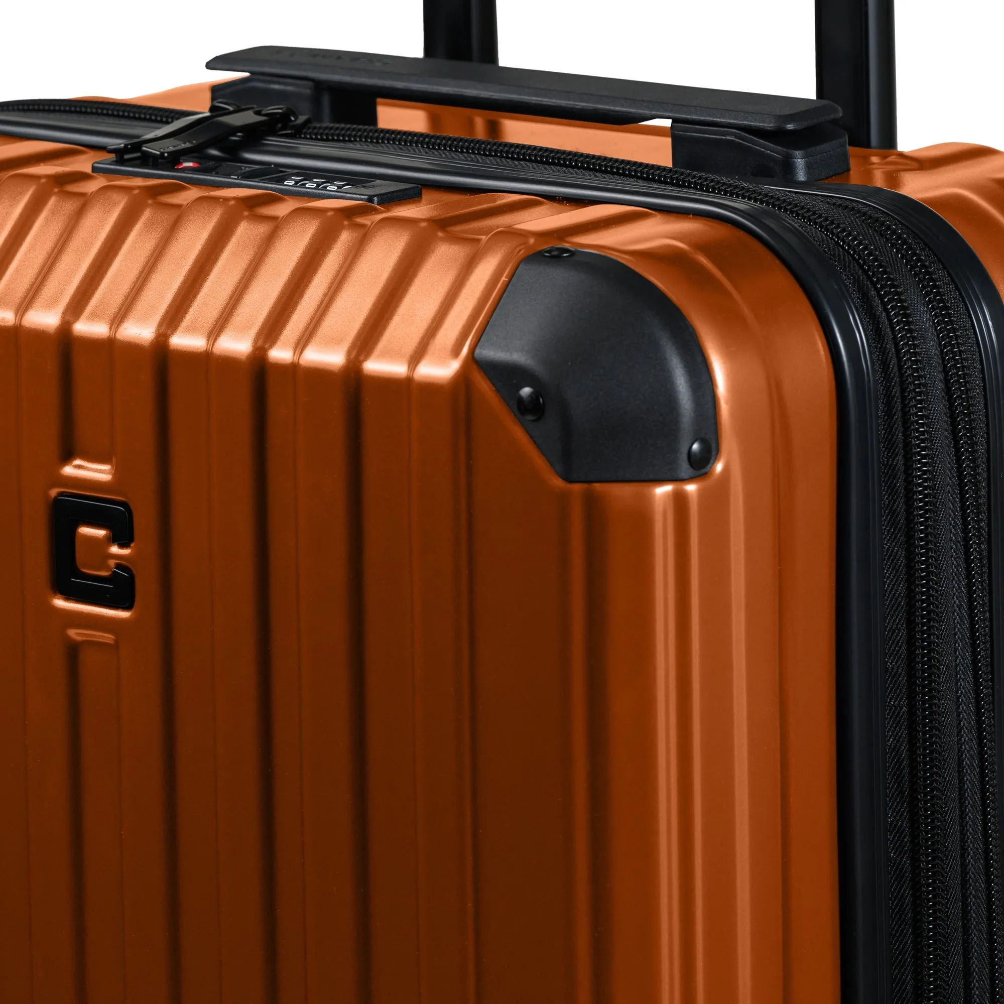 Element / 3-Piece Luggage Set