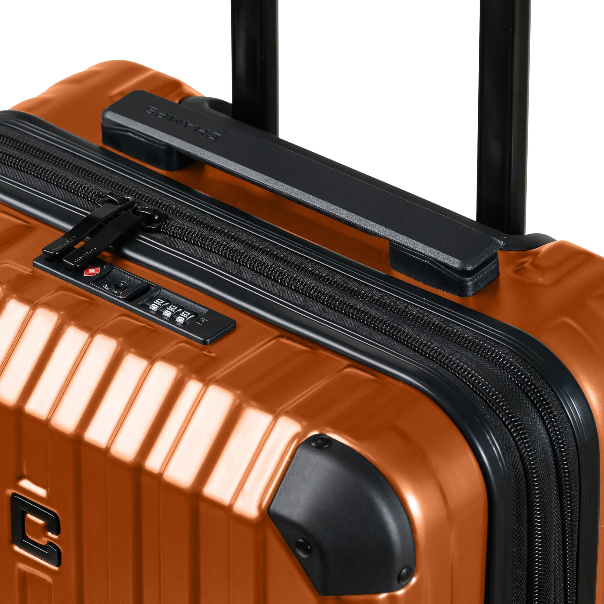 Element / 3-Piece Luggage Set