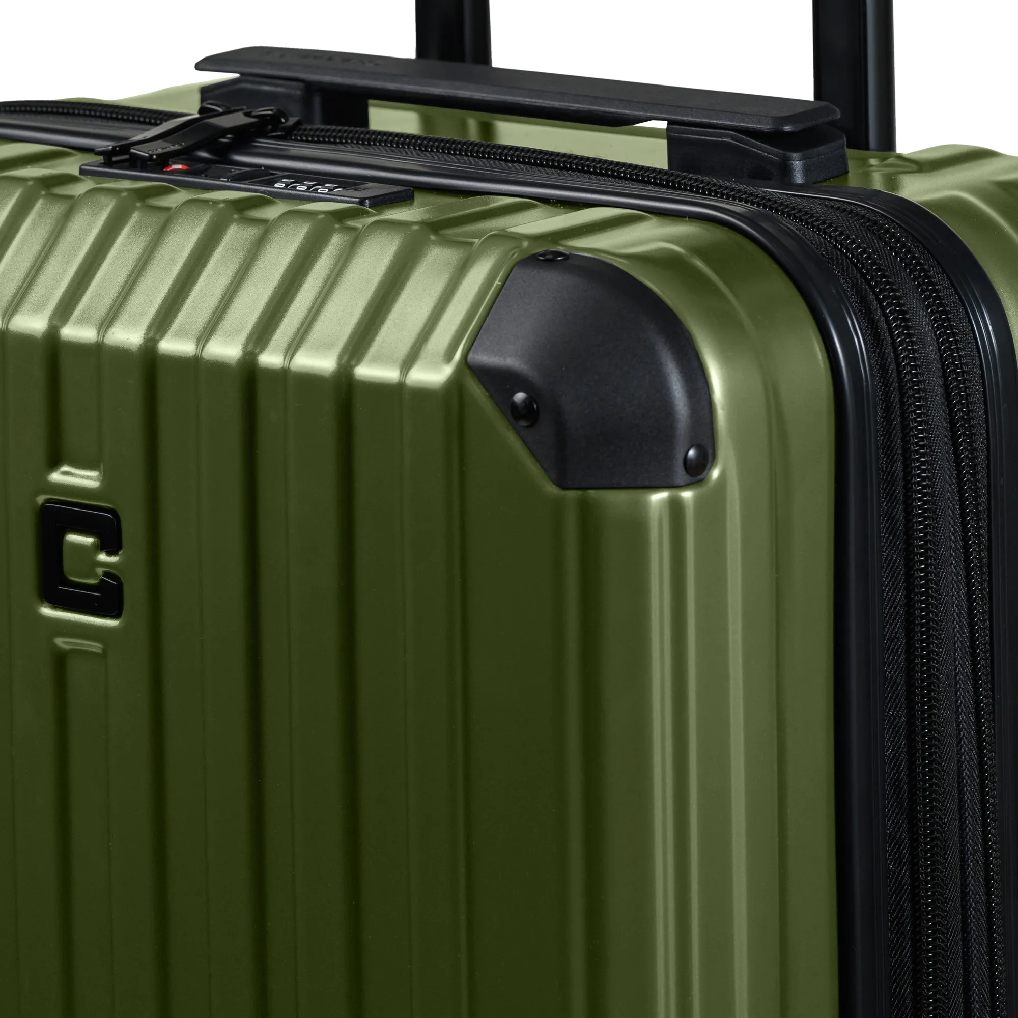 Element / 3-Piece Luggage Set