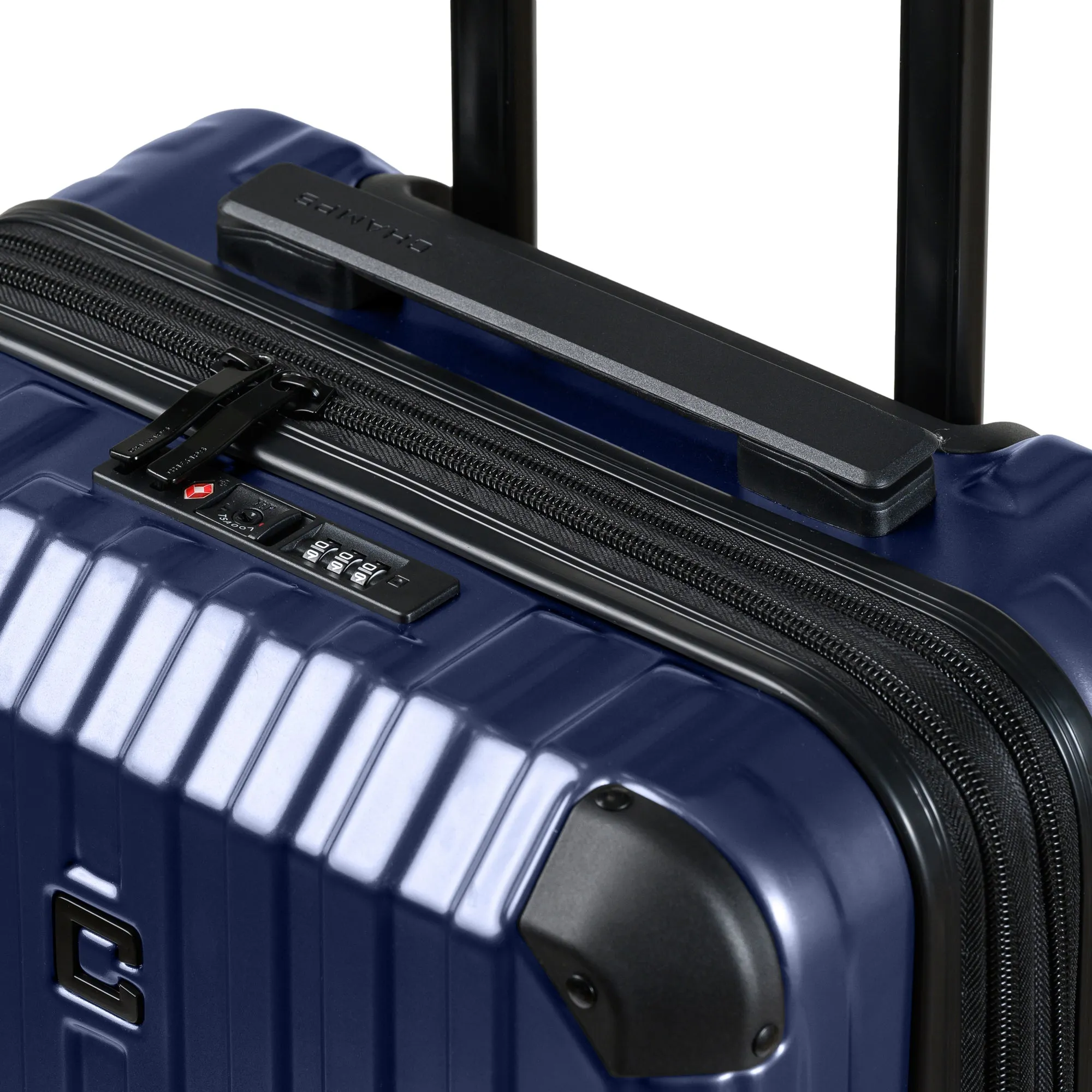 Element / 3-Piece Luggage Set