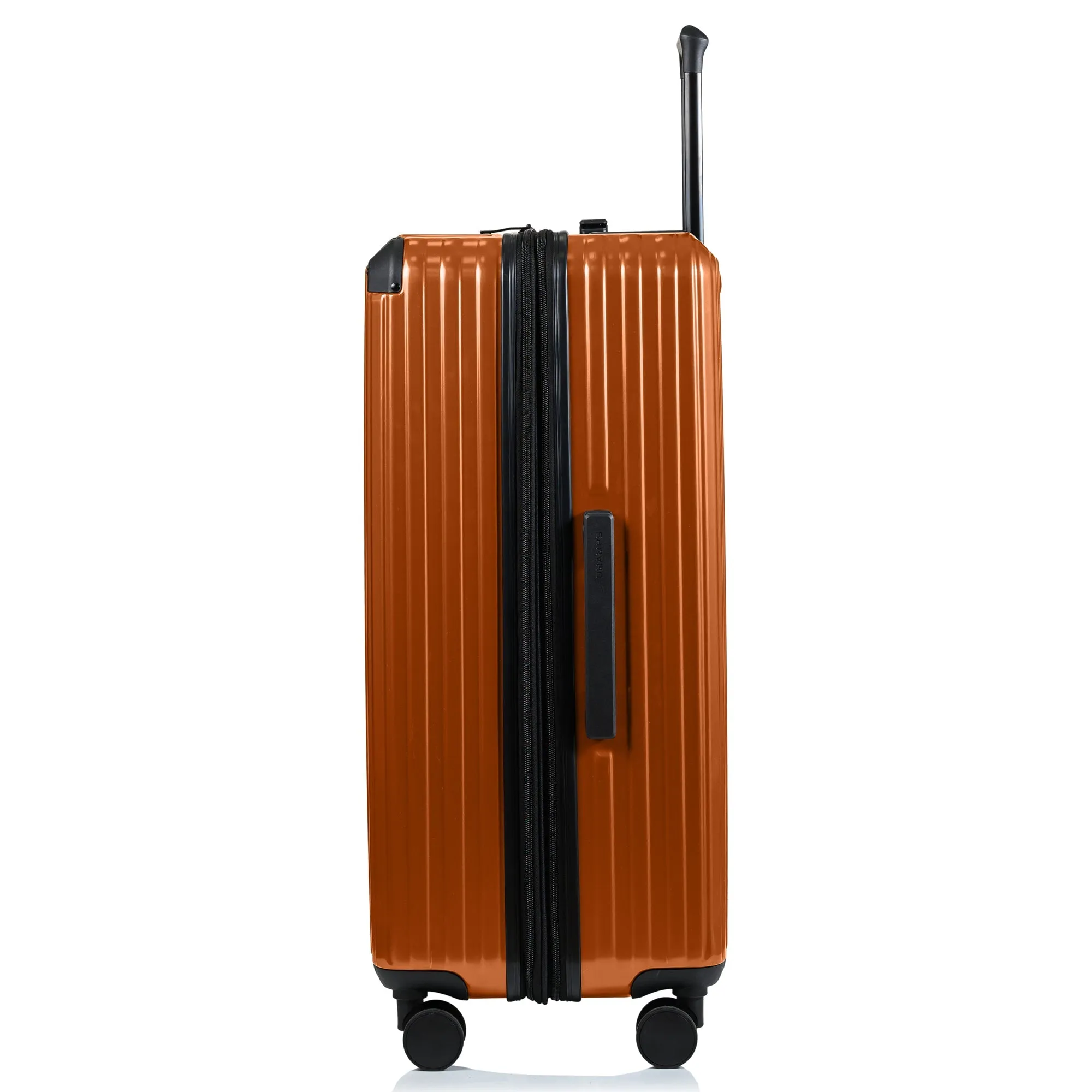 Element / 3-Piece Luggage Set