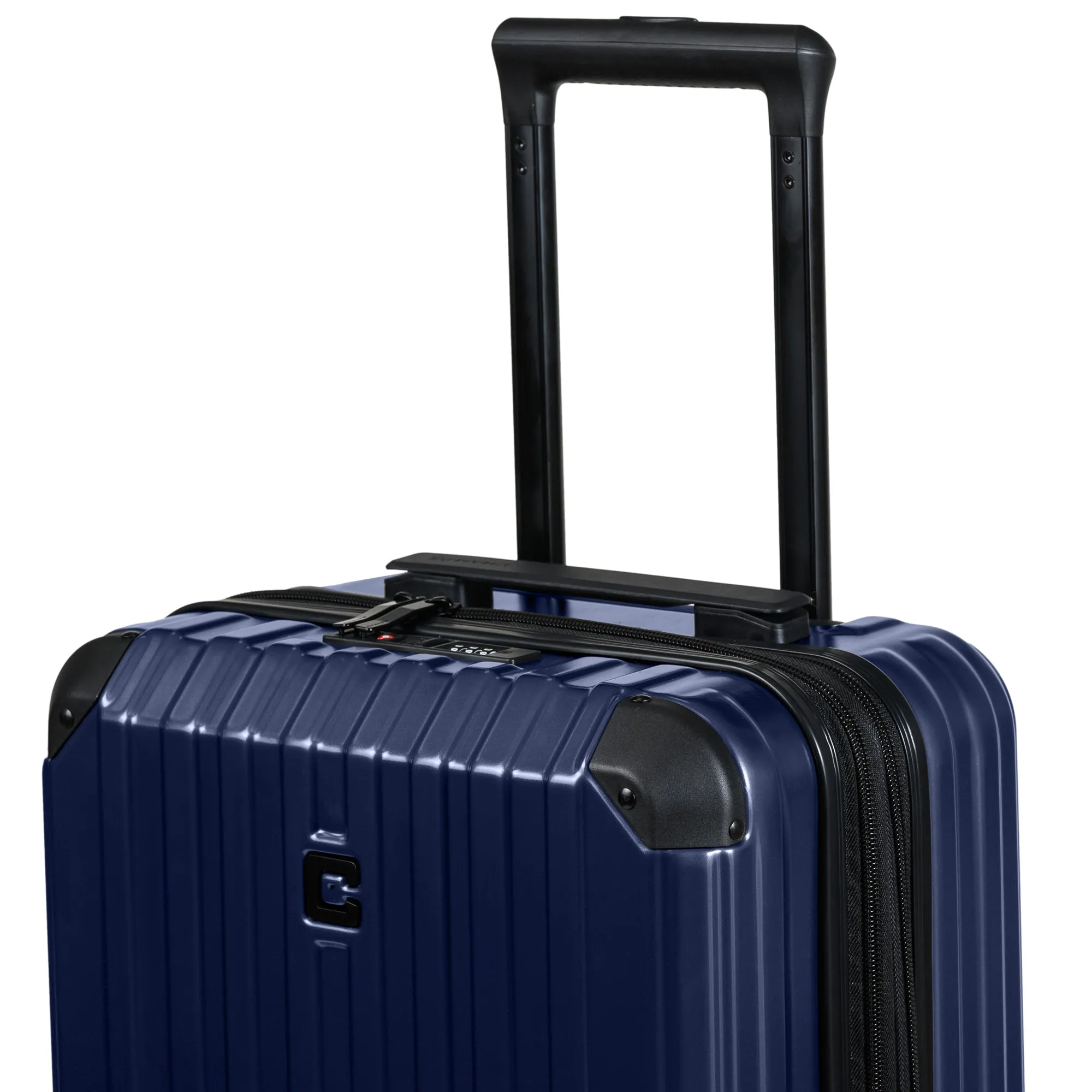 Element / 3-Piece Luggage Set
