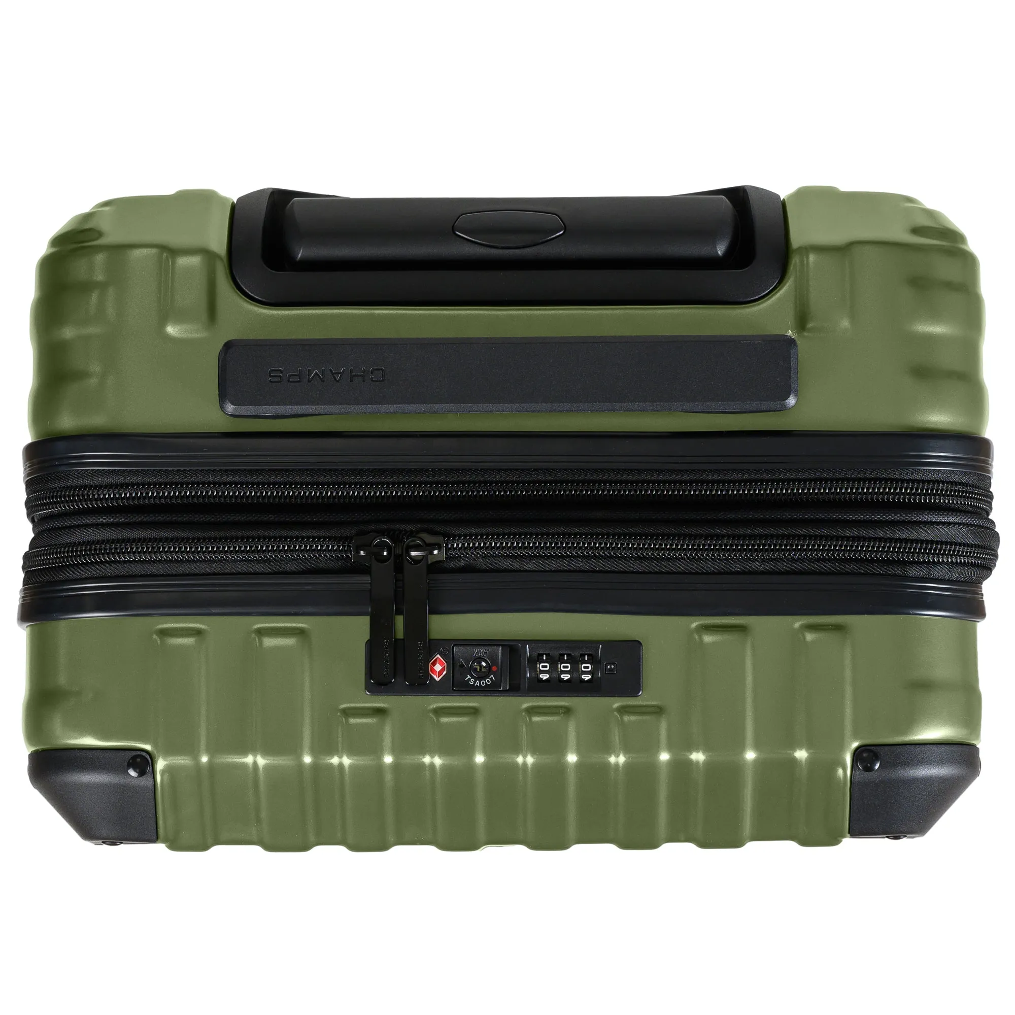 Element / 3-Piece Luggage Set