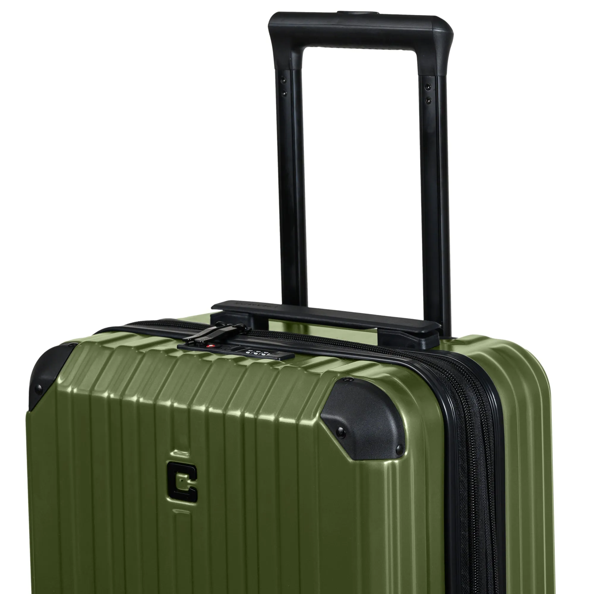Element / 3-Piece Luggage Set