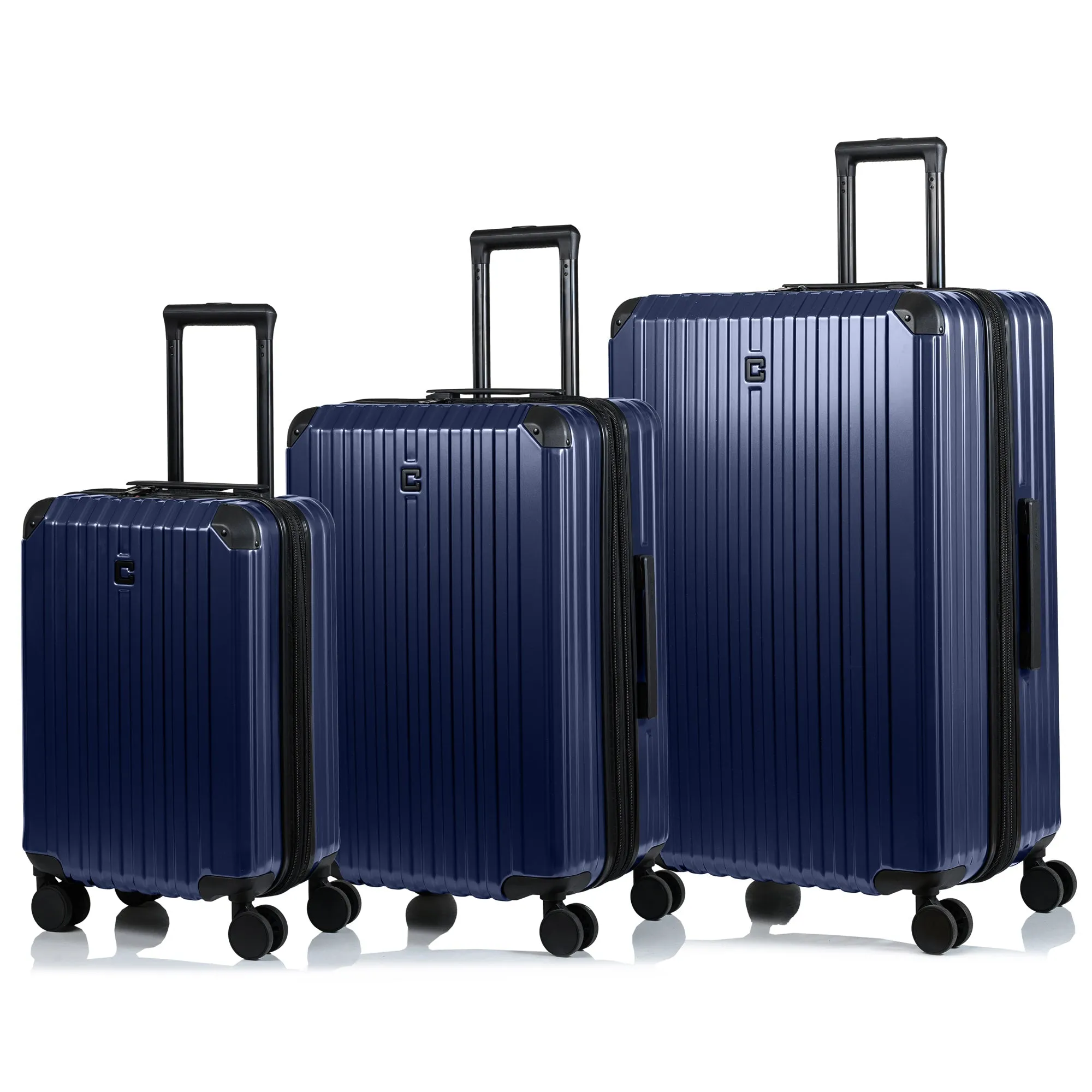Element / 3-Piece Luggage Set