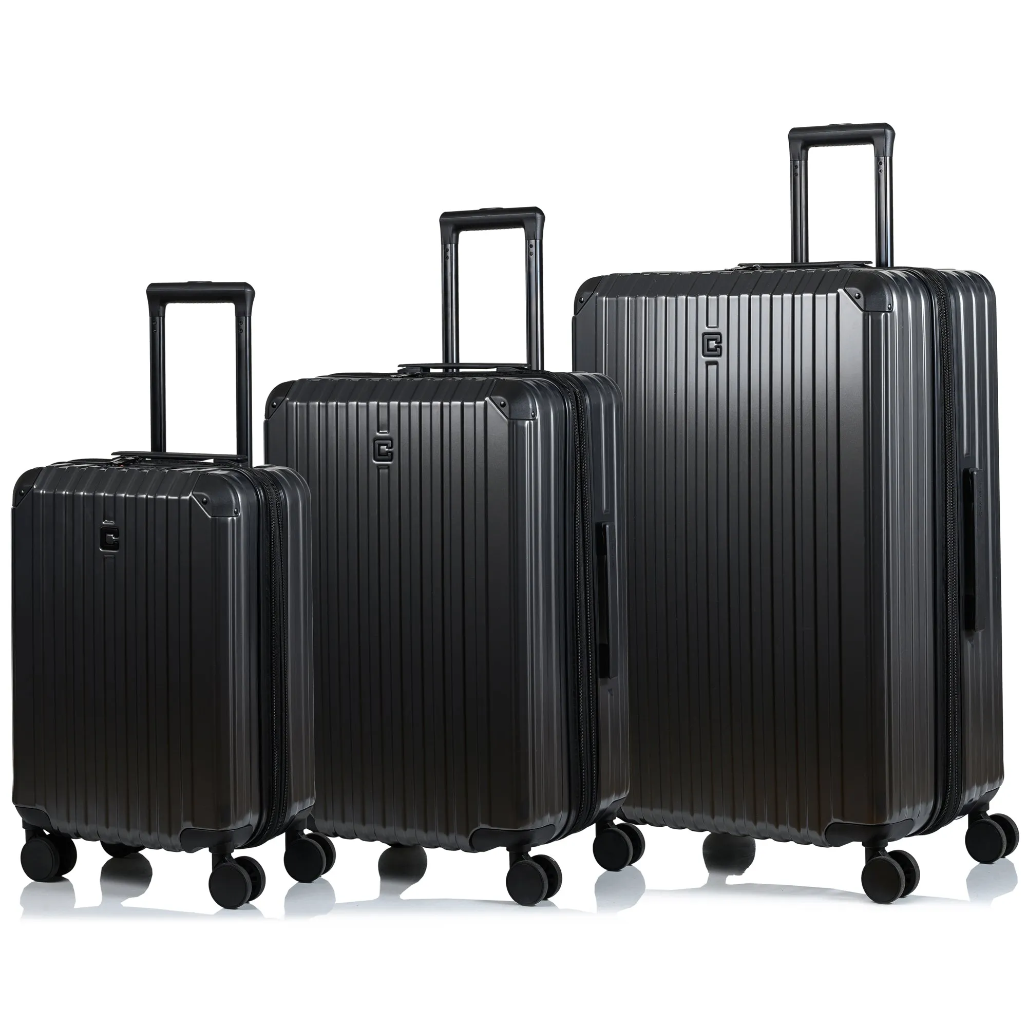 Element / 3-Piece Luggage Set