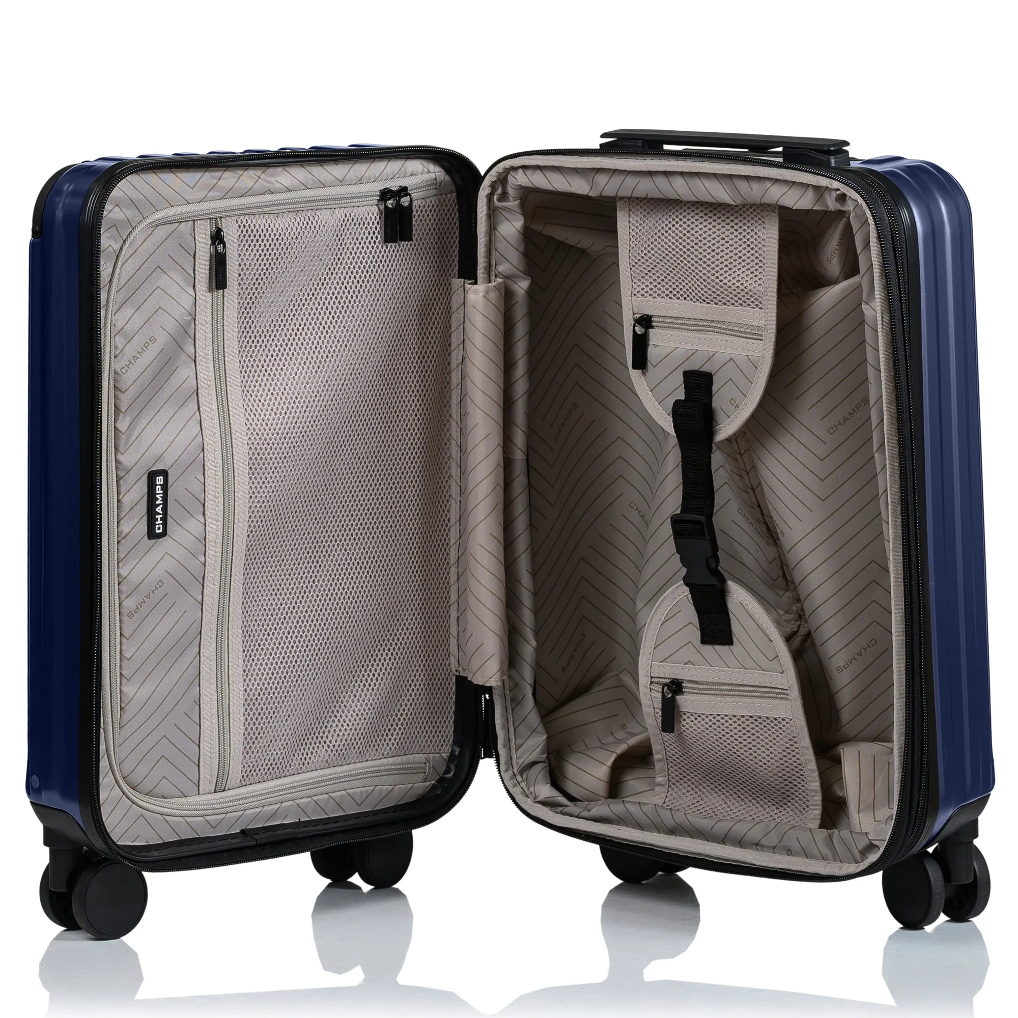 Element / 3-Piece Luggage Set