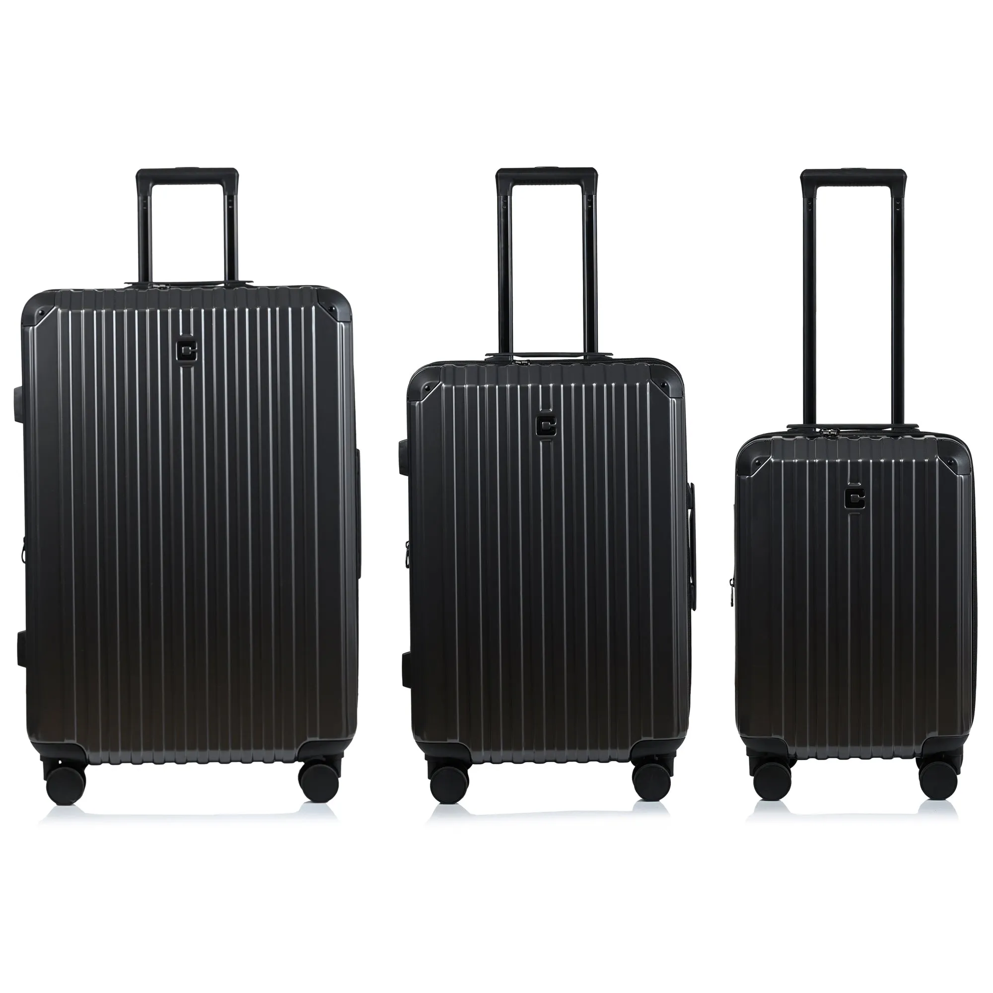 Element / 3-Piece Luggage Set