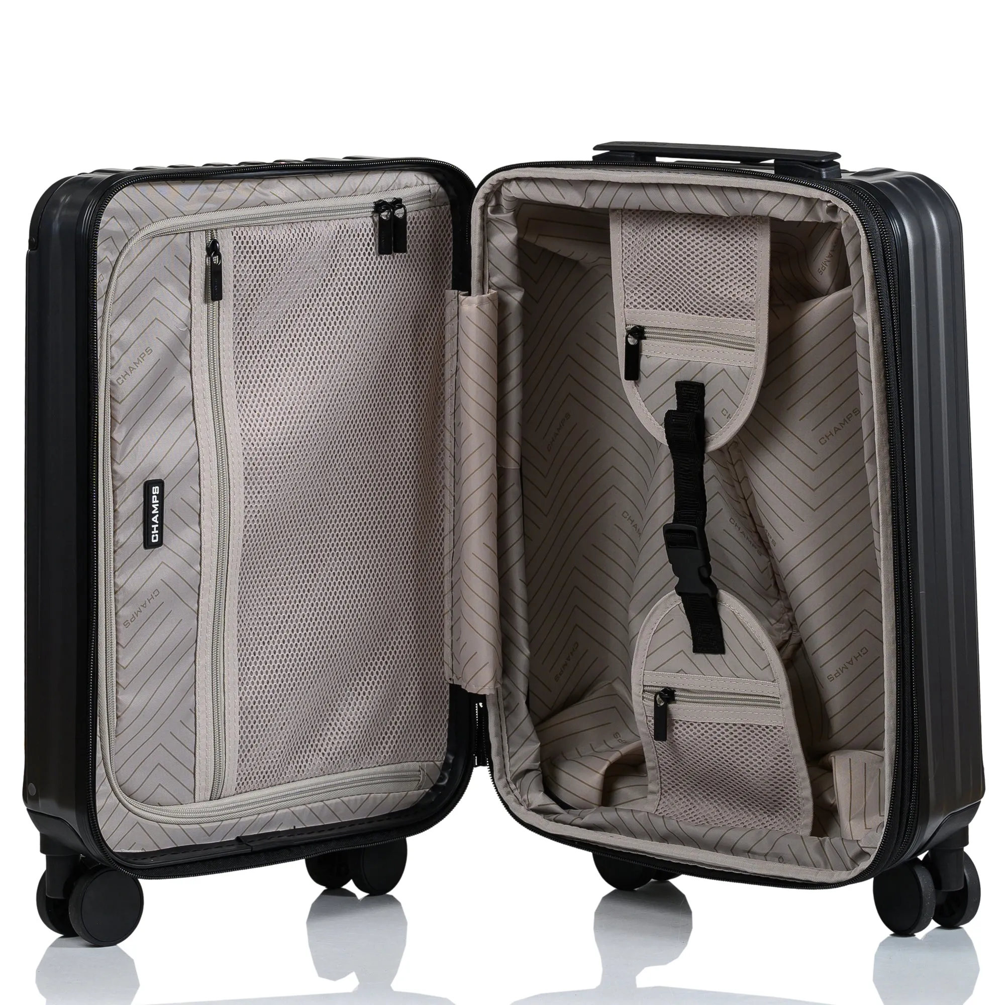 Element / 3-Piece Luggage Set