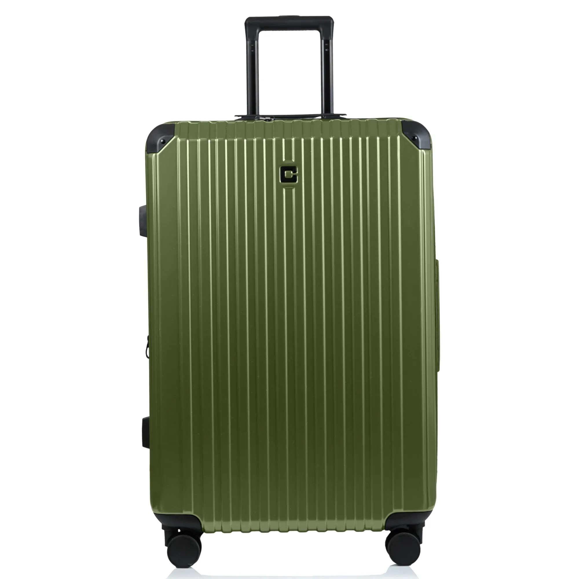Element / 3-Piece Luggage Set