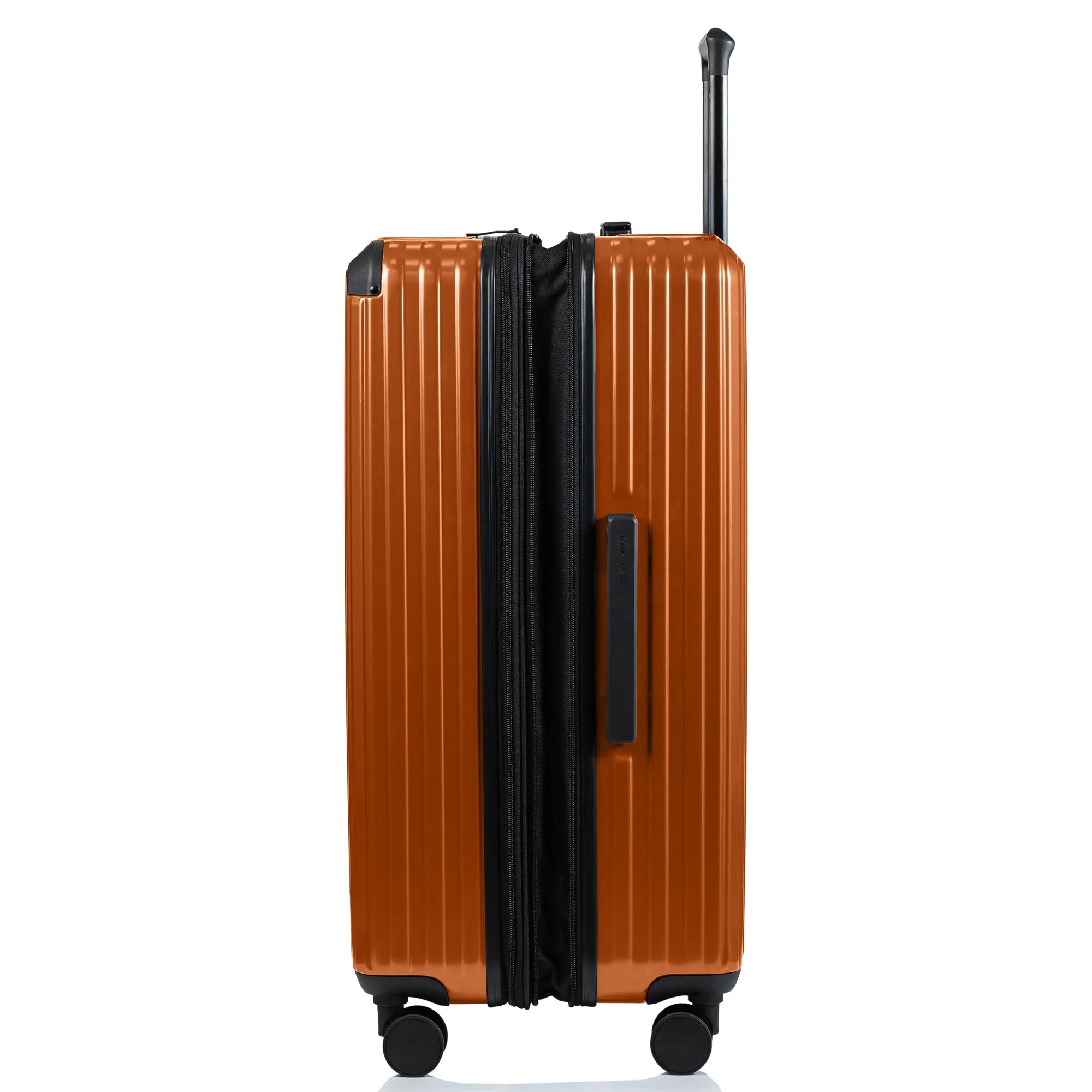 Element / 3-Piece Luggage Set