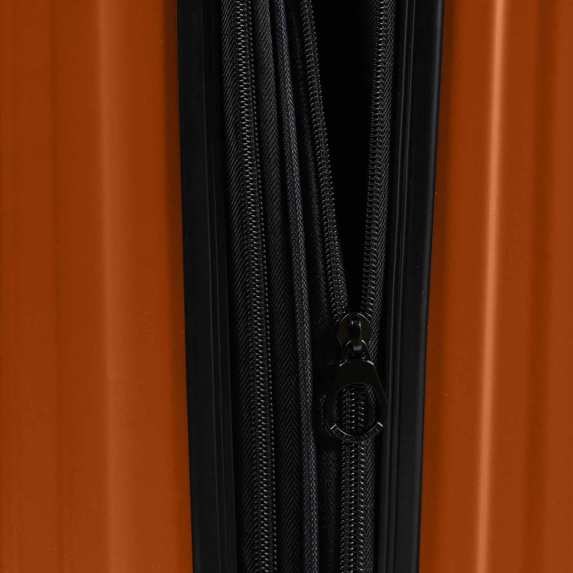 Element / 3-Piece Luggage Set