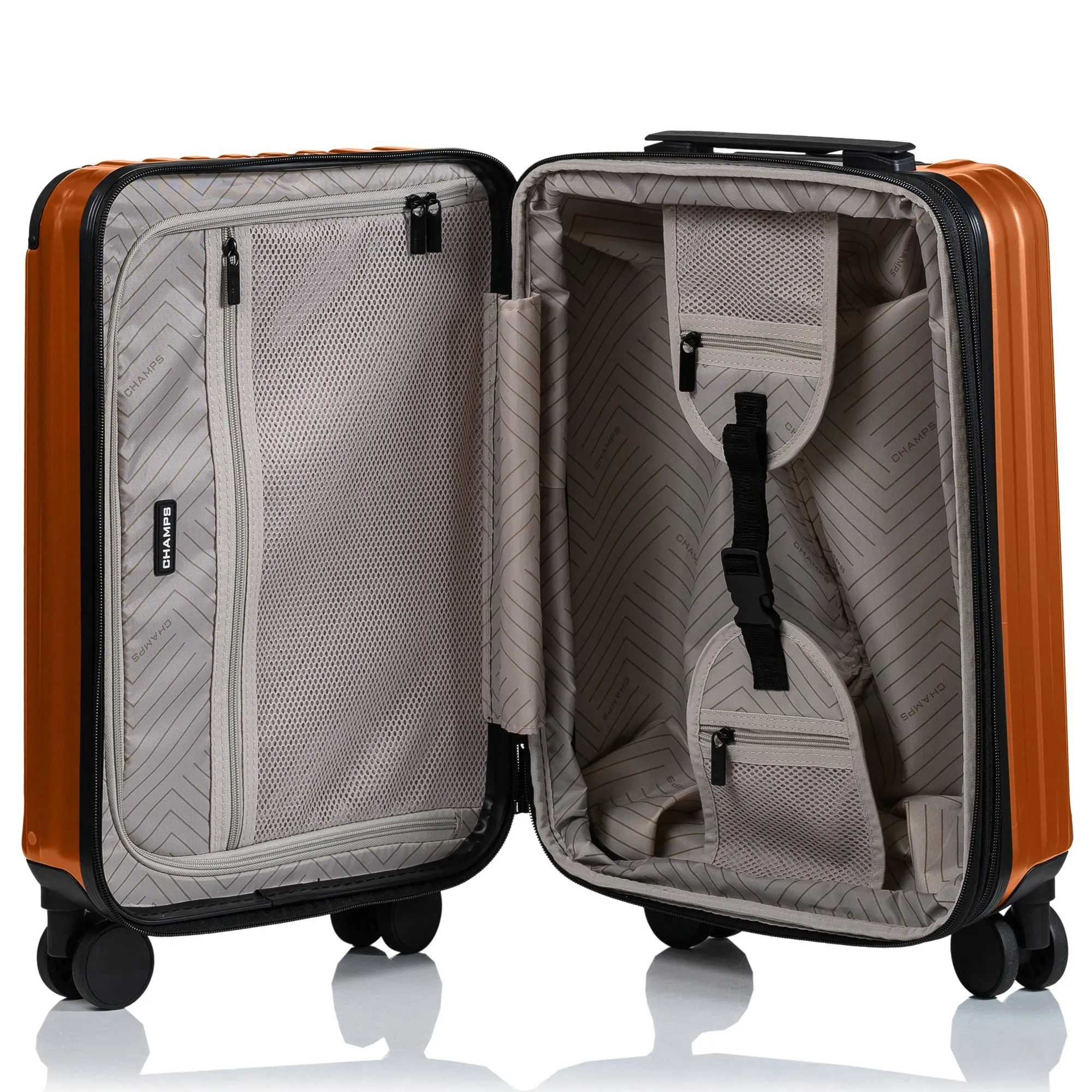 Element / 3-Piece Luggage Set