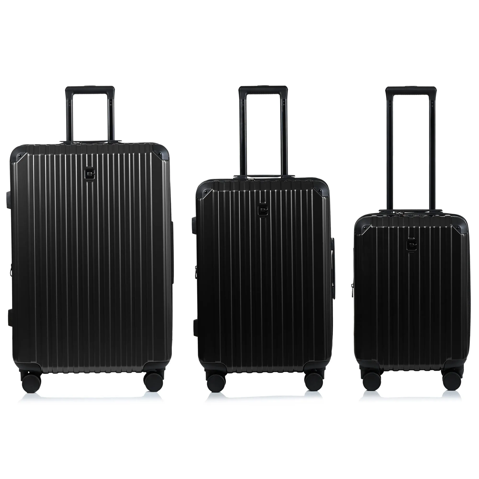 Element / 3-Piece Luggage Set