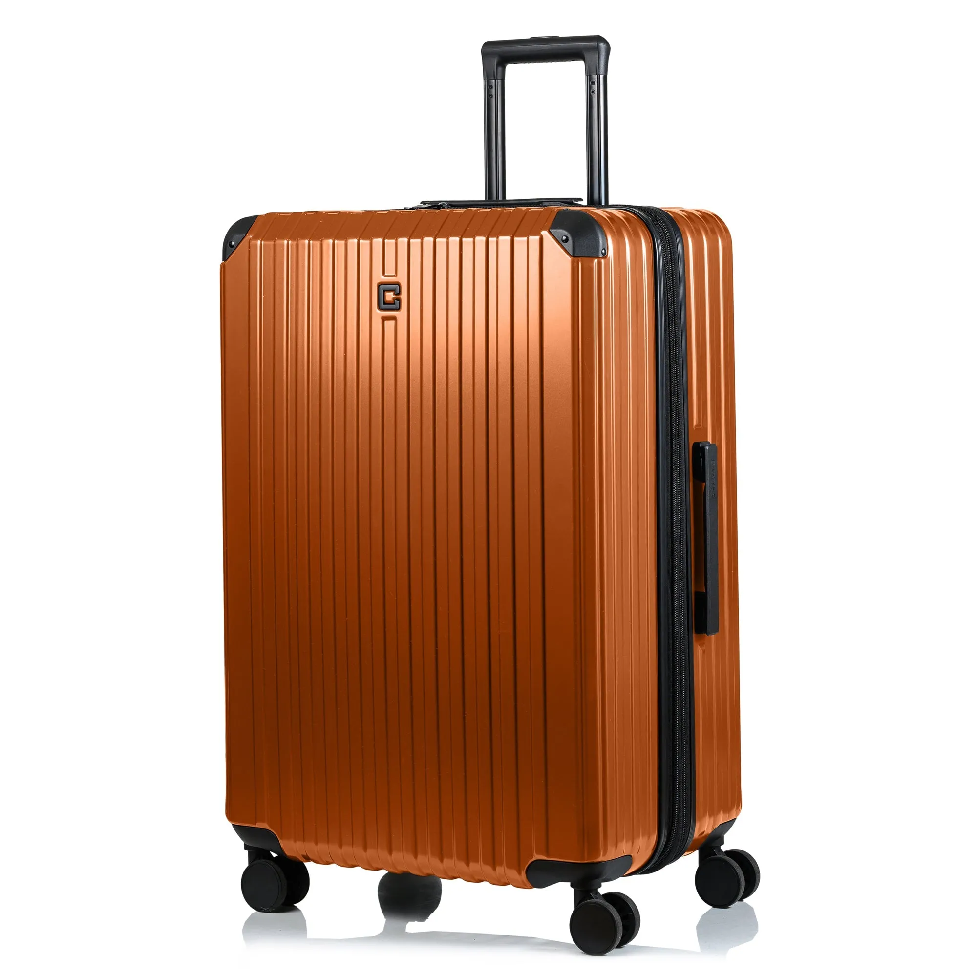 Element / 3-Piece Luggage Set