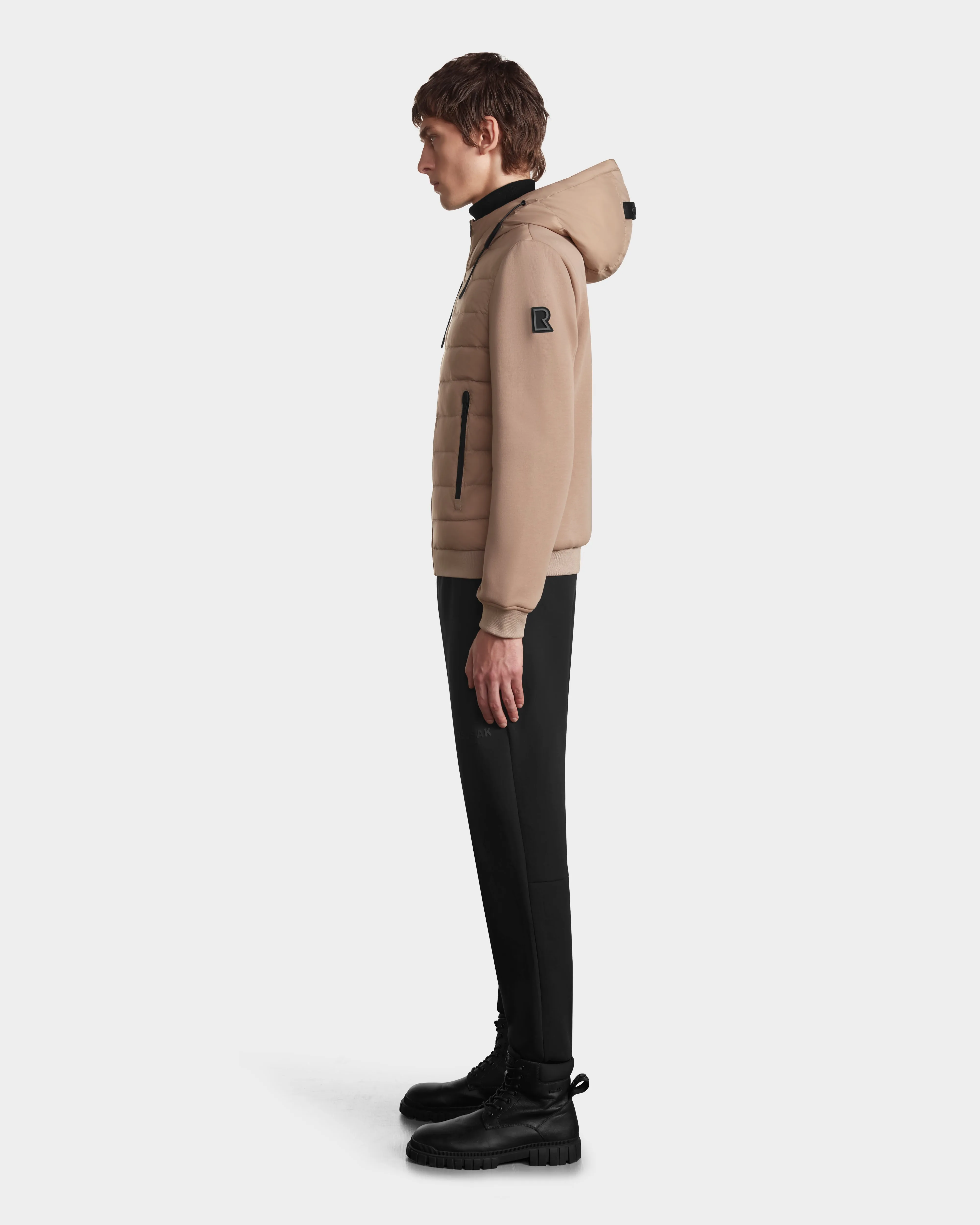 ELIAS - M124002 Latte
