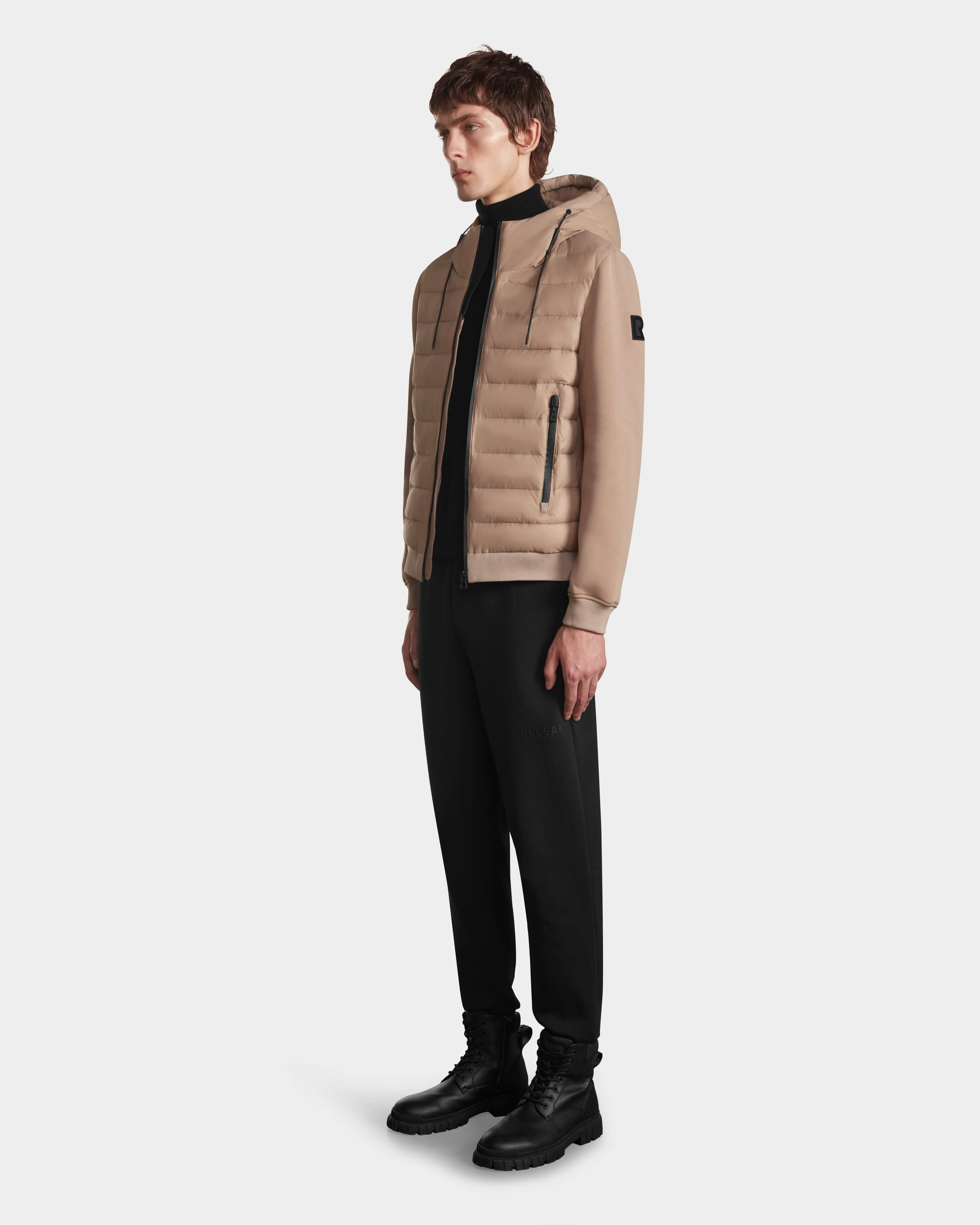 ELIAS - M124002 Latte