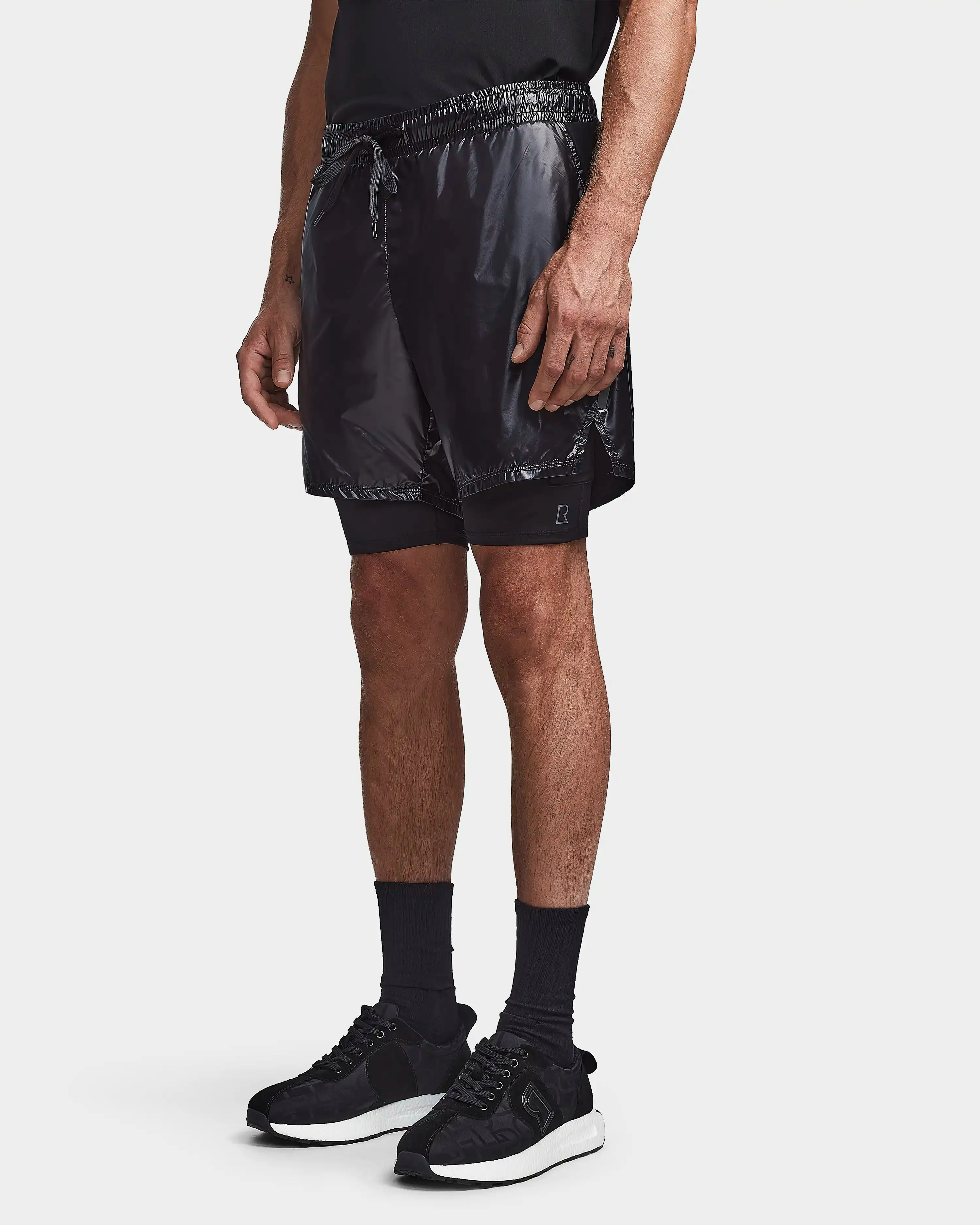 ELIE - 6523001 BLACK