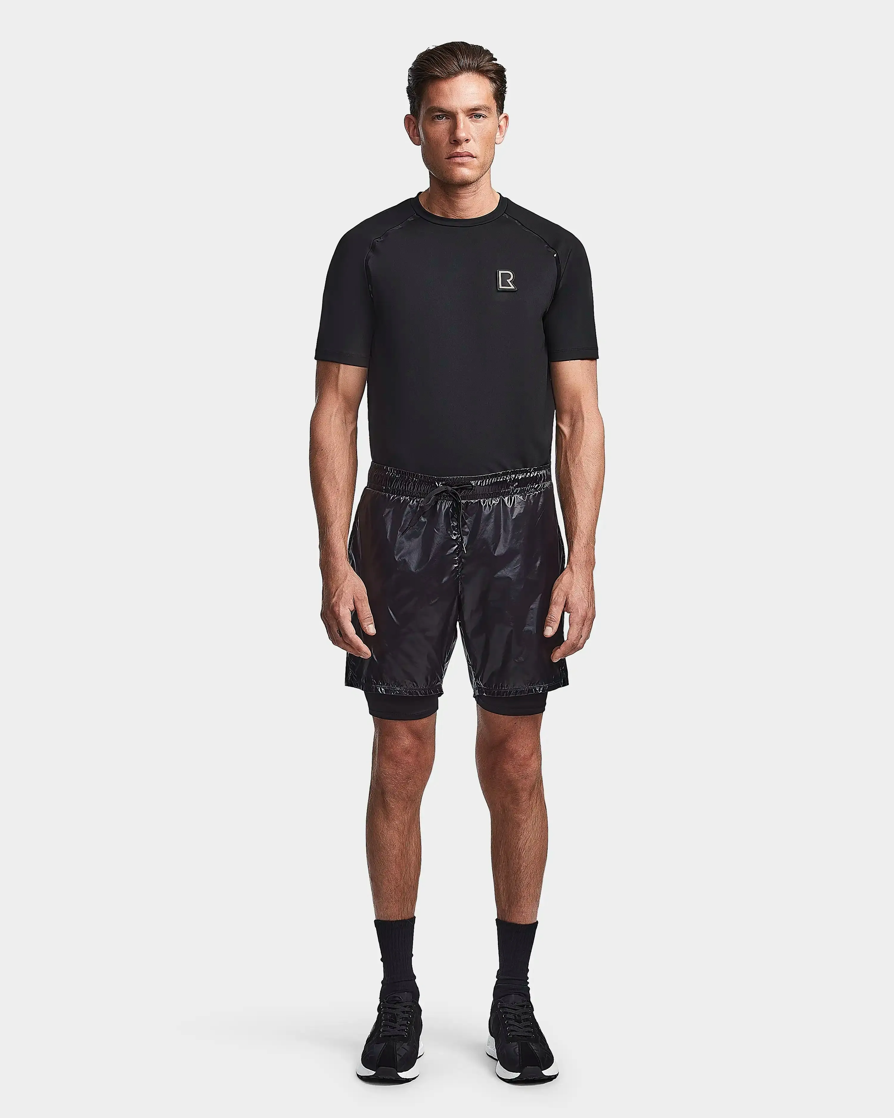 ELIE - 6523001 BLACK