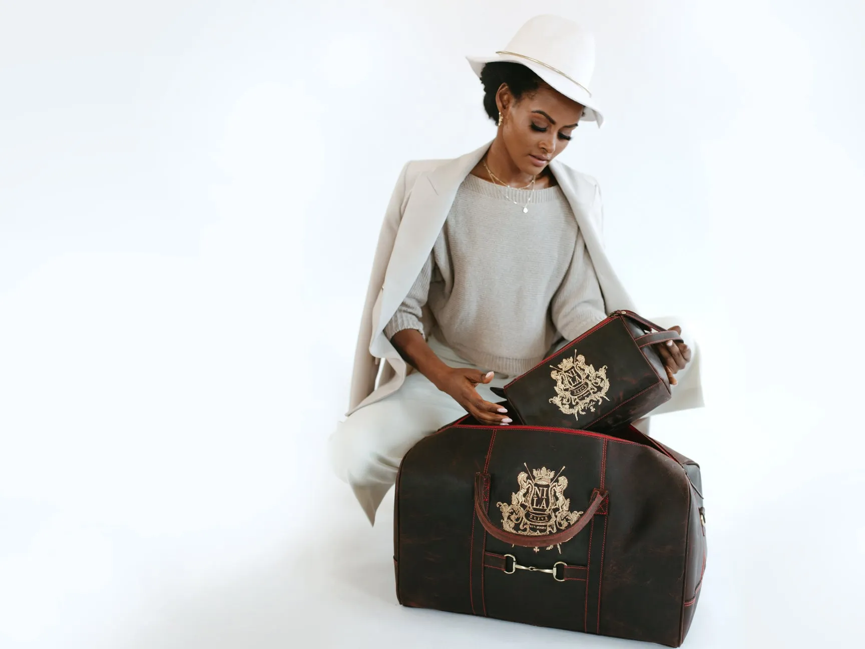 Elite Washbag