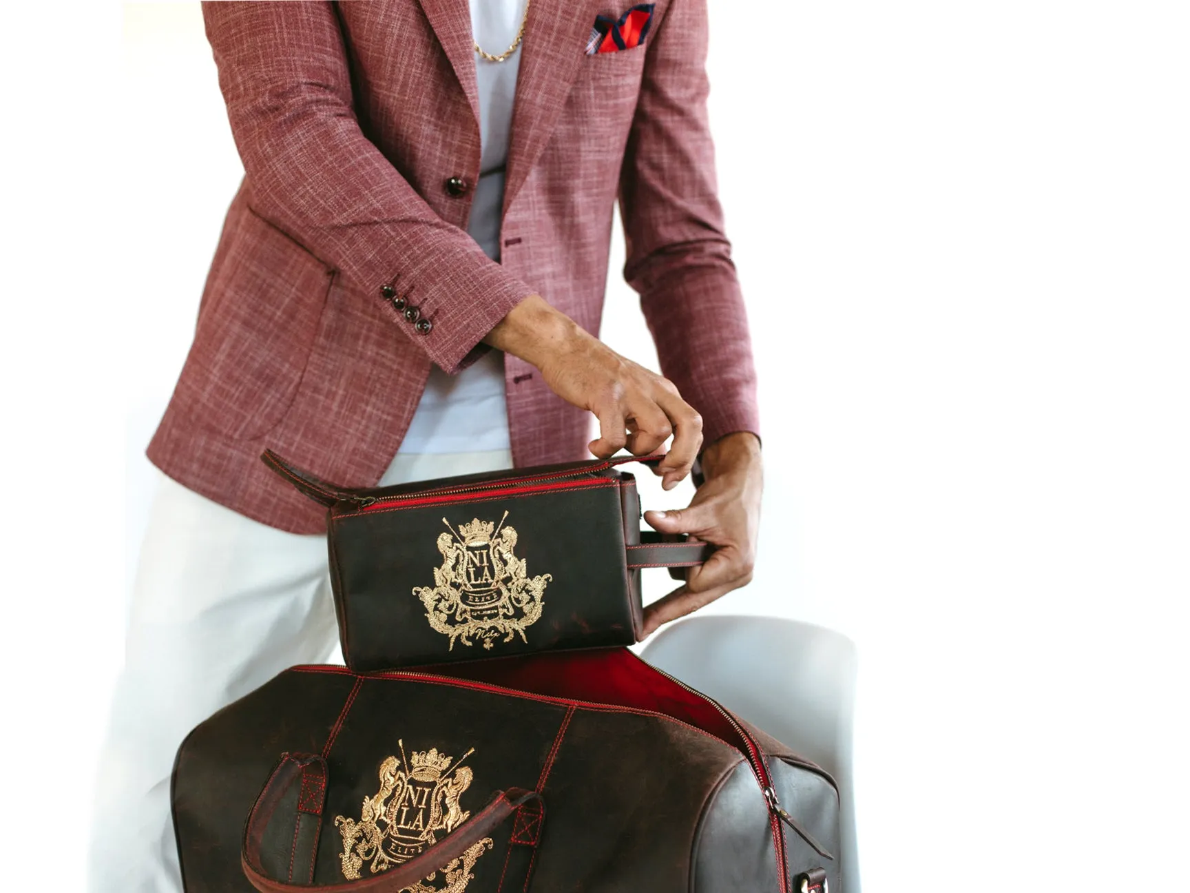 Elite Washbag
