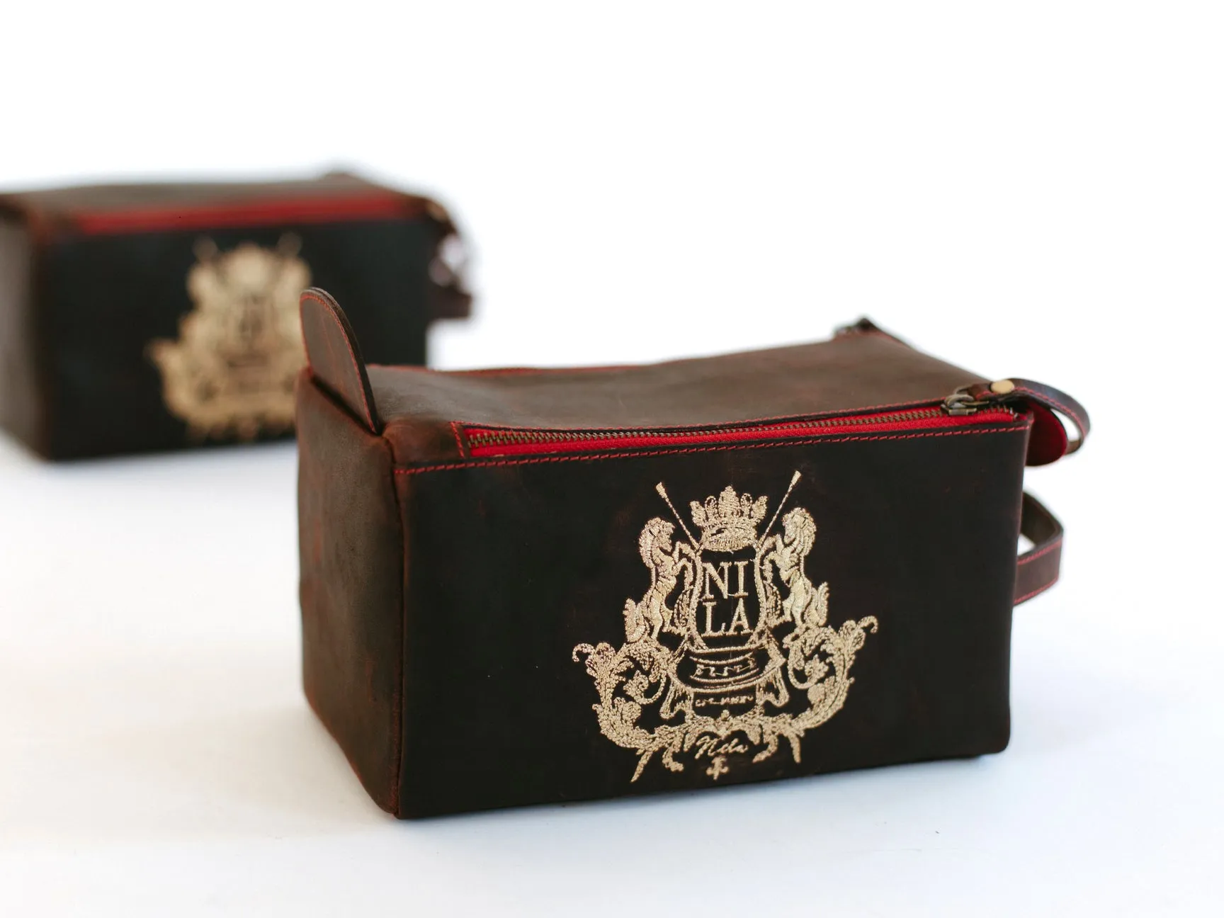 Elite Washbag