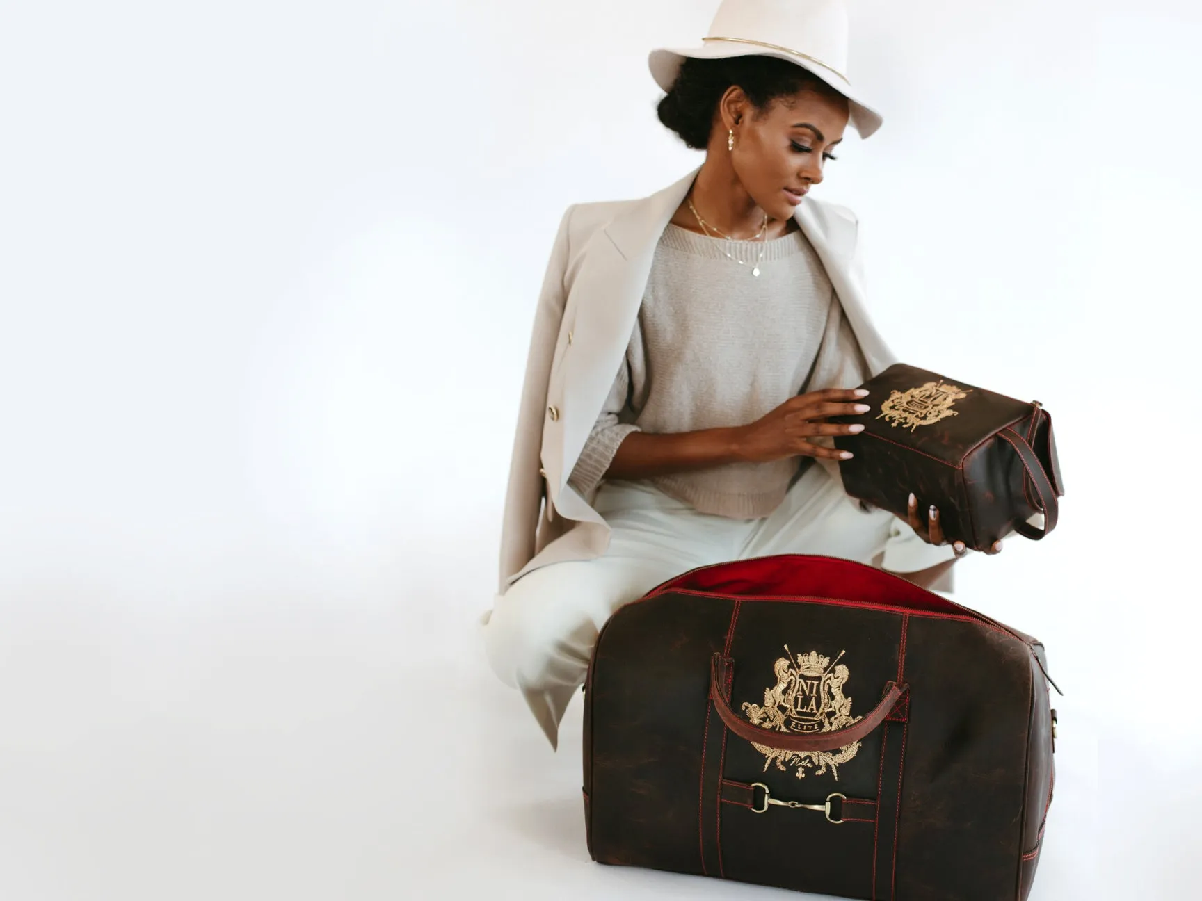 Elite Washbag