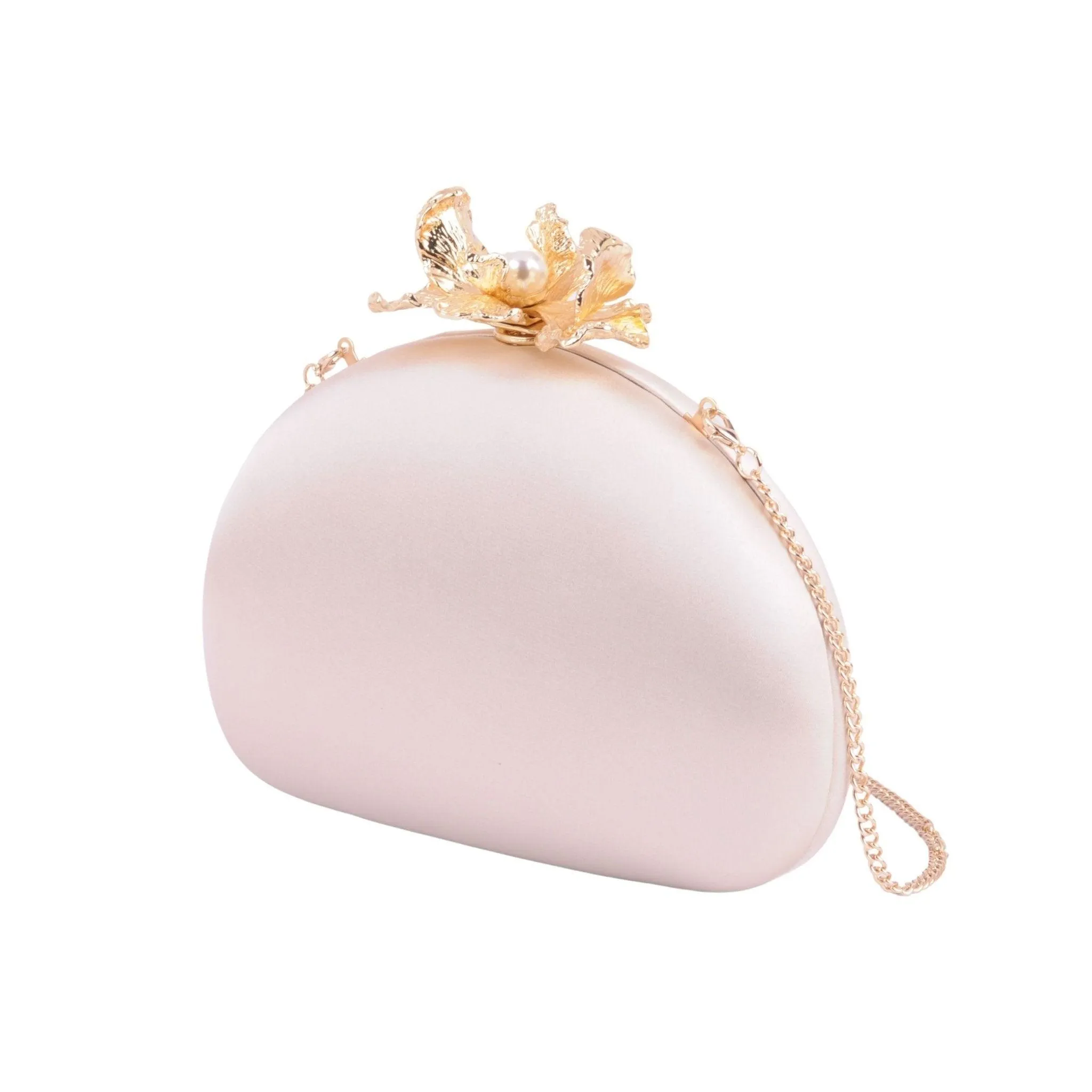 Elodie Clutch