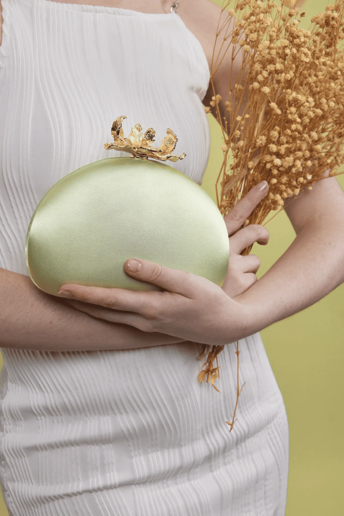 Elodie Clutch