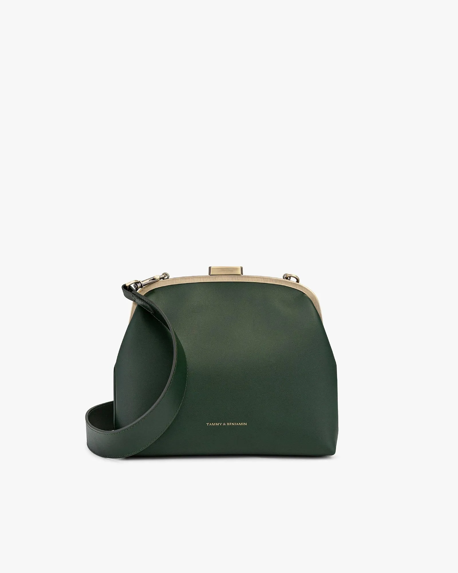 EMMA - Emerald green
