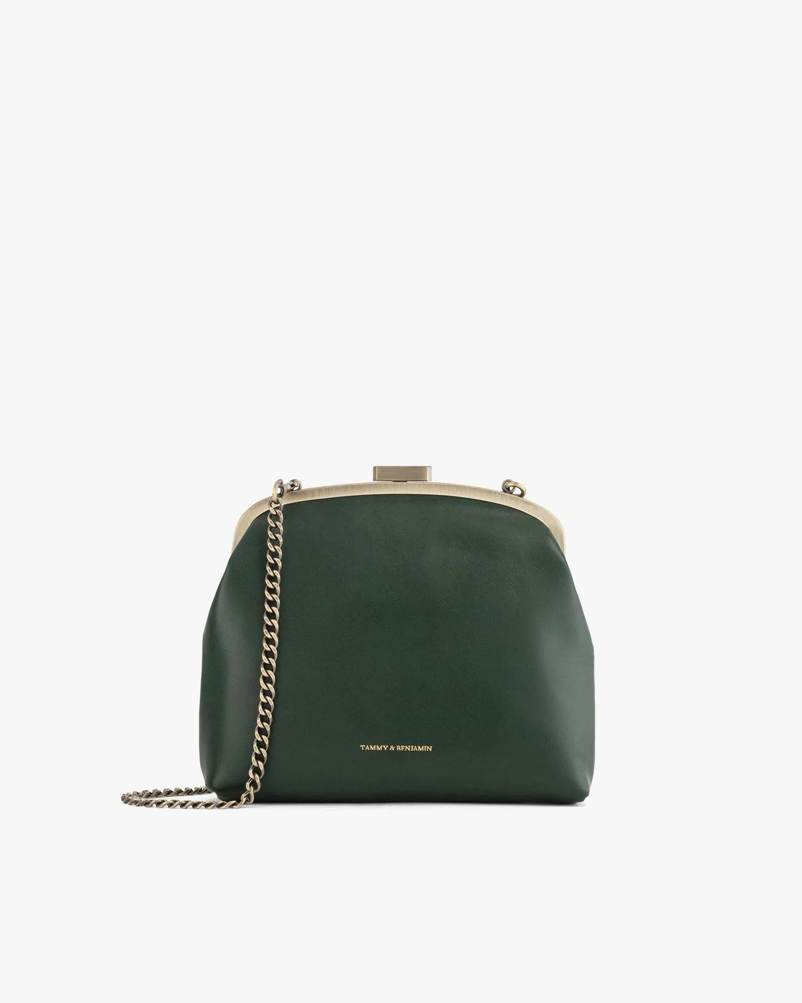 EMMA - Emerald green