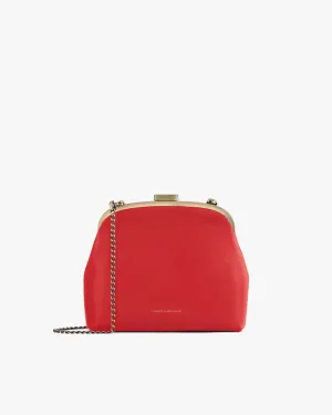 EMMA | Tango red