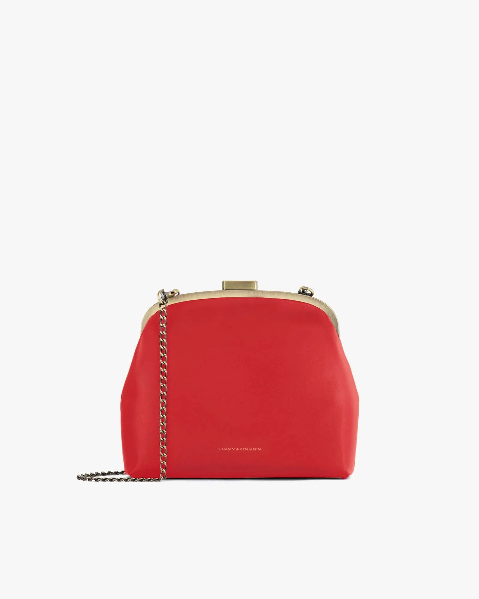EMMA | Tango red