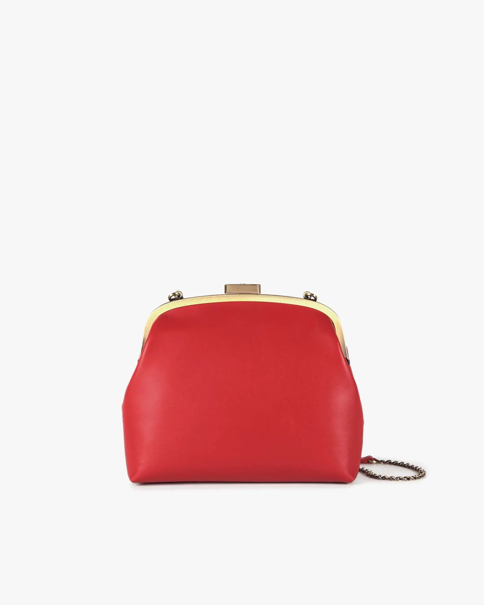 EMMA | Tango red