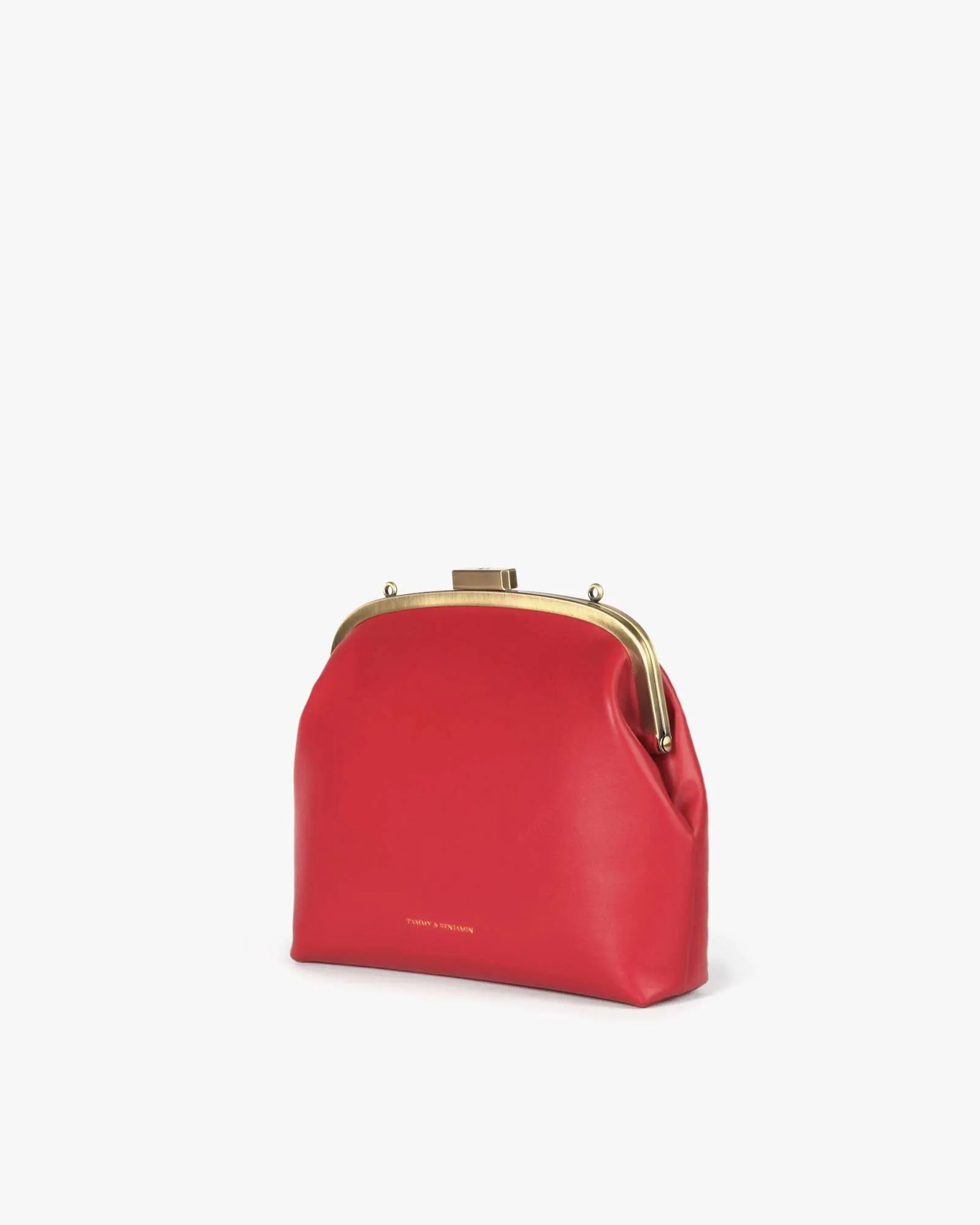 EMMA | Tango red