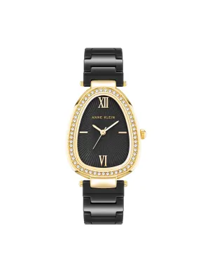 Estate Ceramic Bracelet Watch