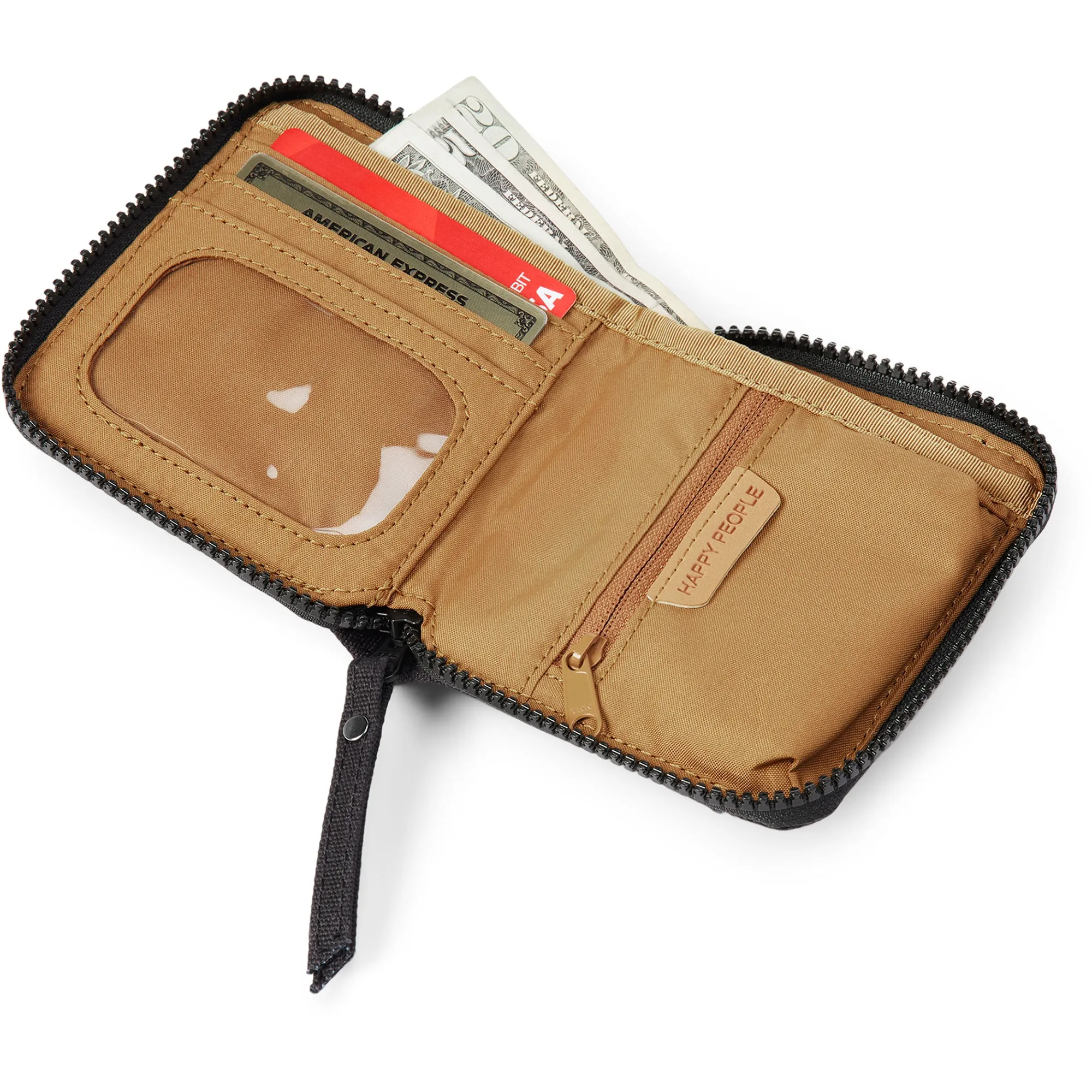 Everyday Wallet