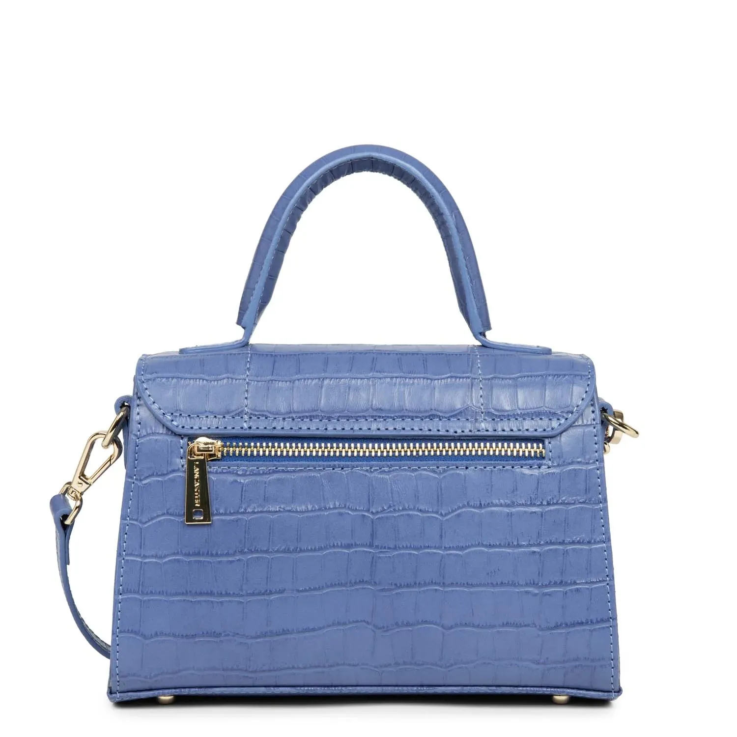 Exotic Trinity Small Handbag