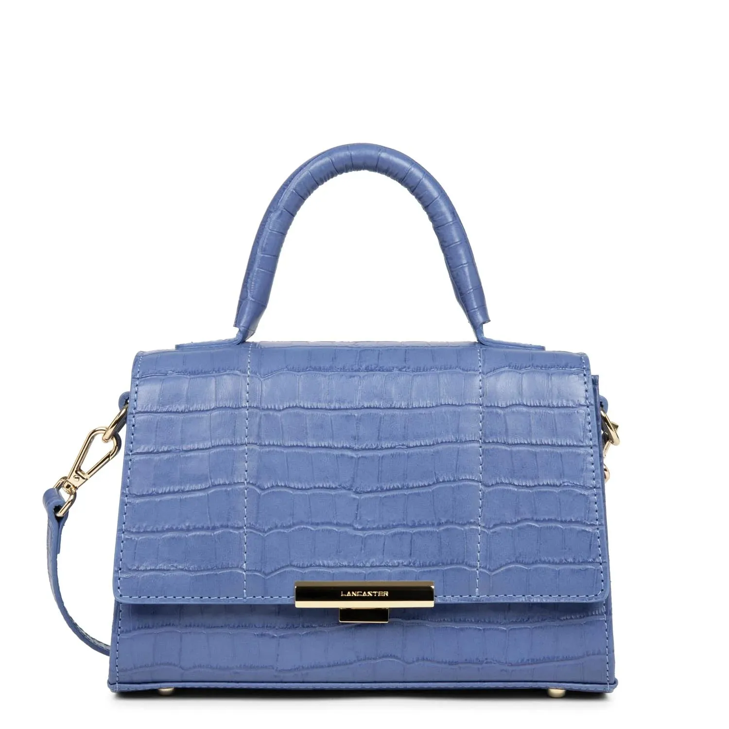 Exotic Trinity Small Handbag