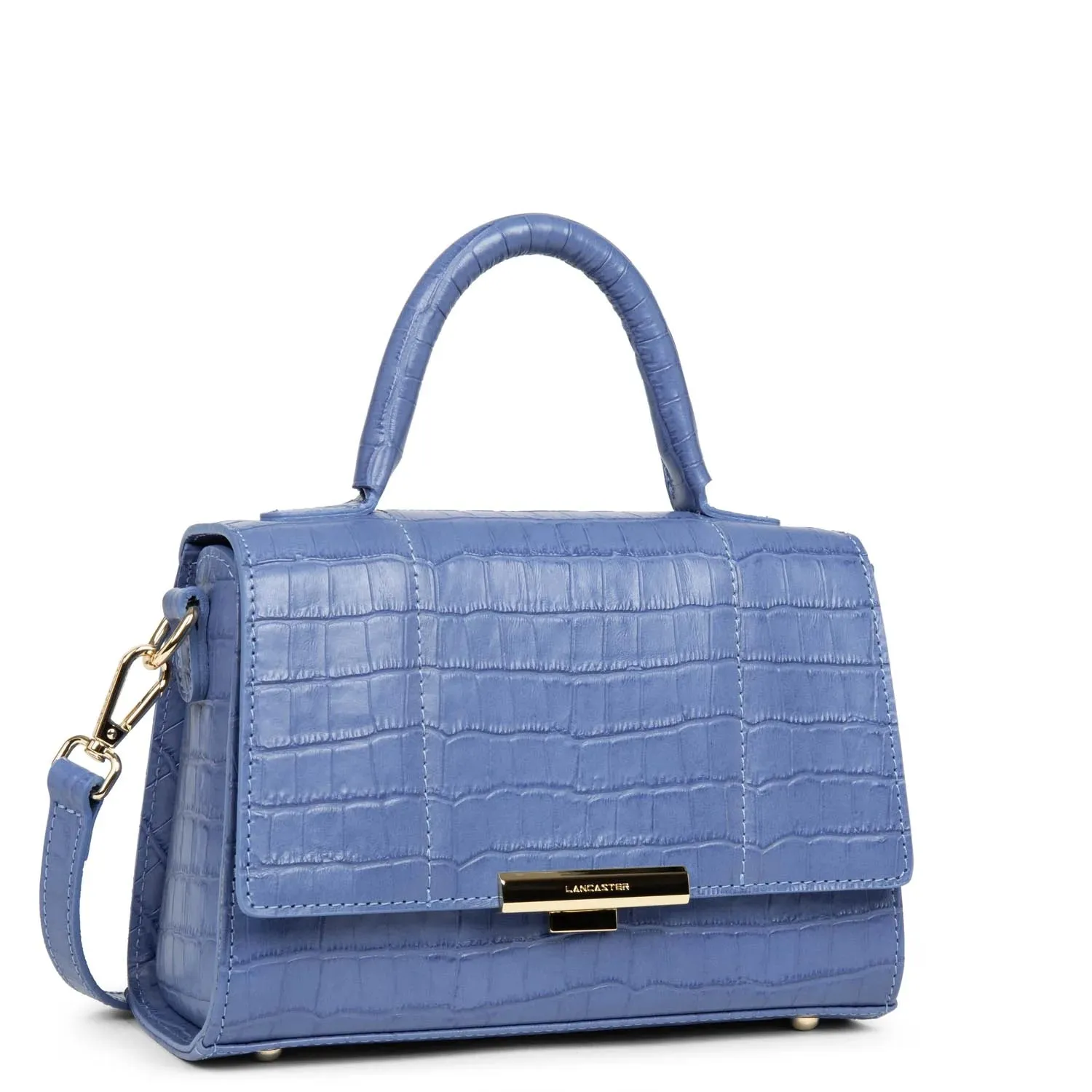 Exotic Trinity Small Handbag