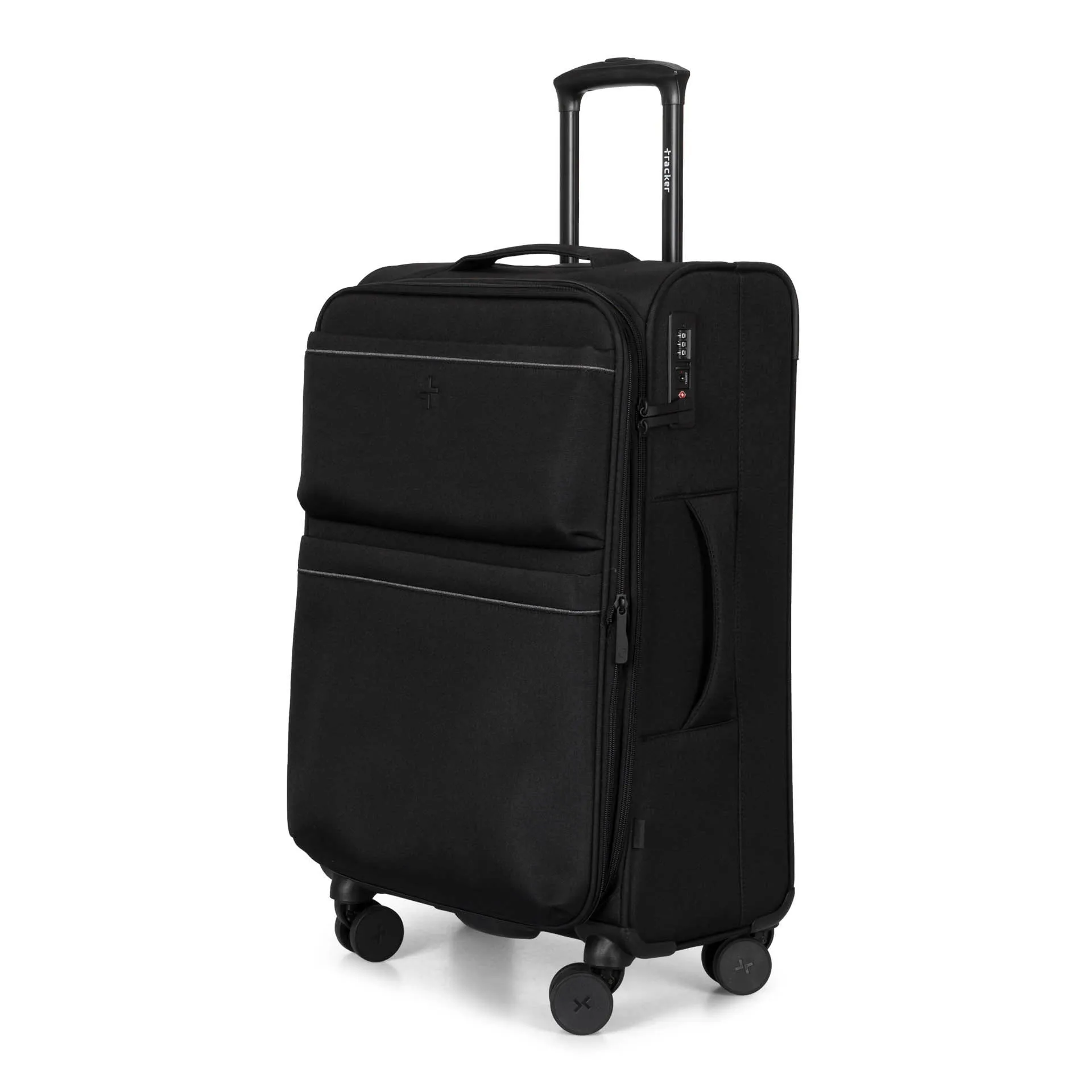 Expedition Softside 26 Luggage
