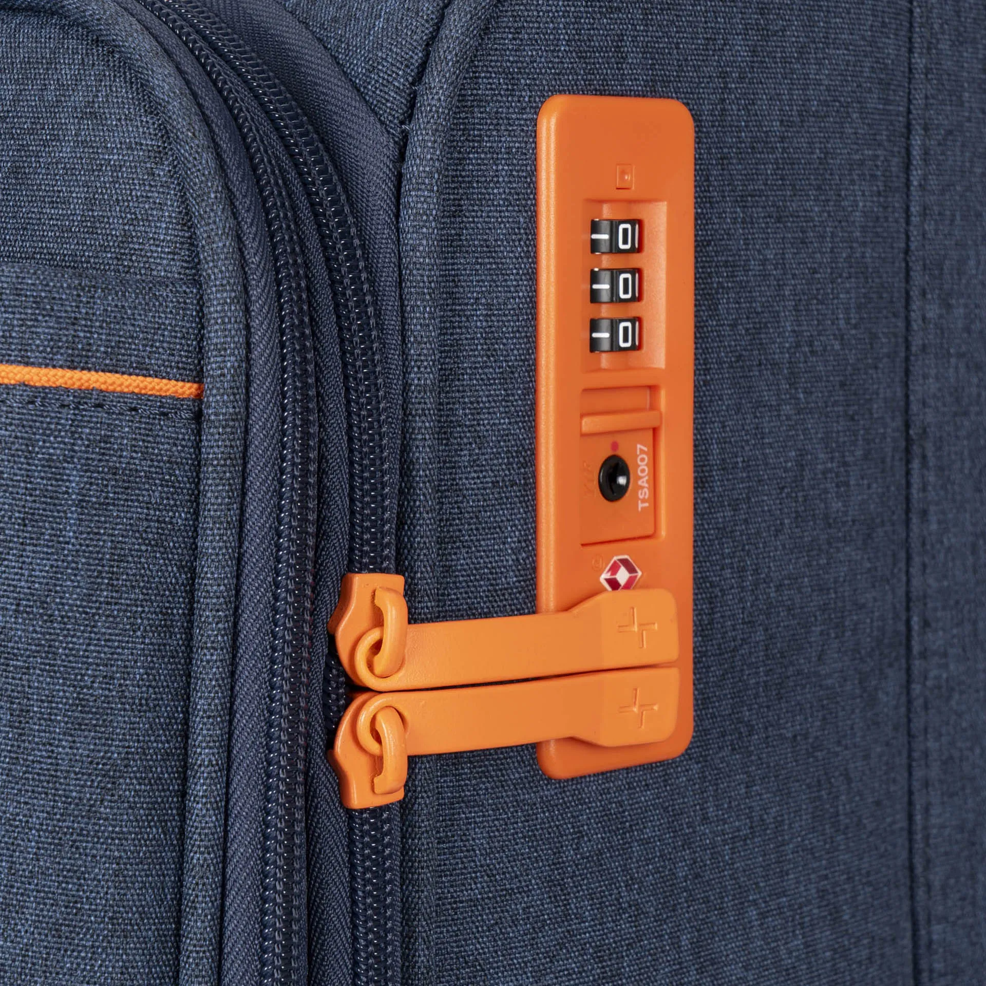 Expedition Softside 26 Luggage