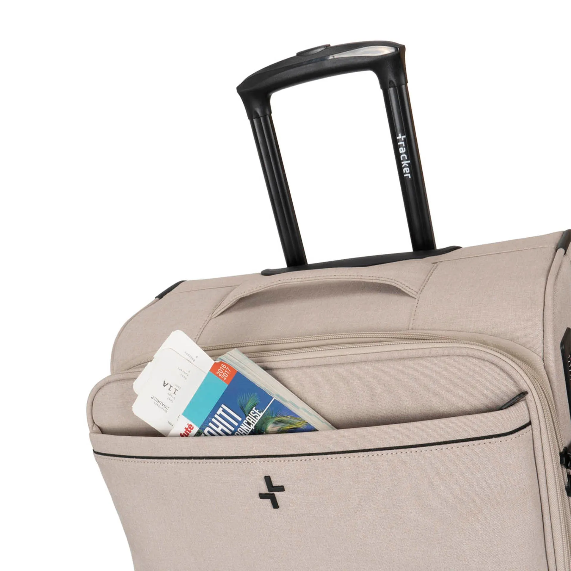 Expedition Softside 26 Luggage