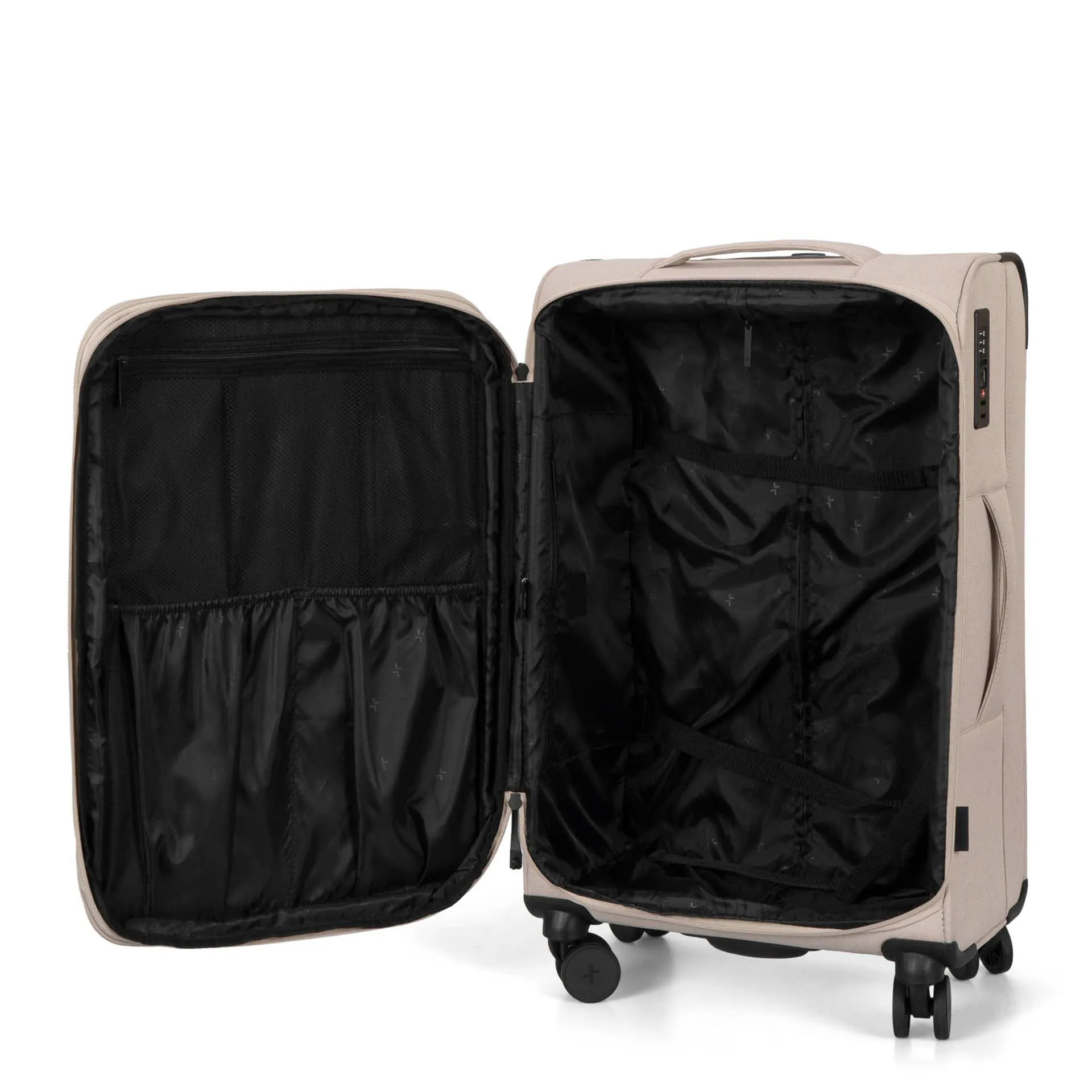 Expedition Softside 26 Luggage
