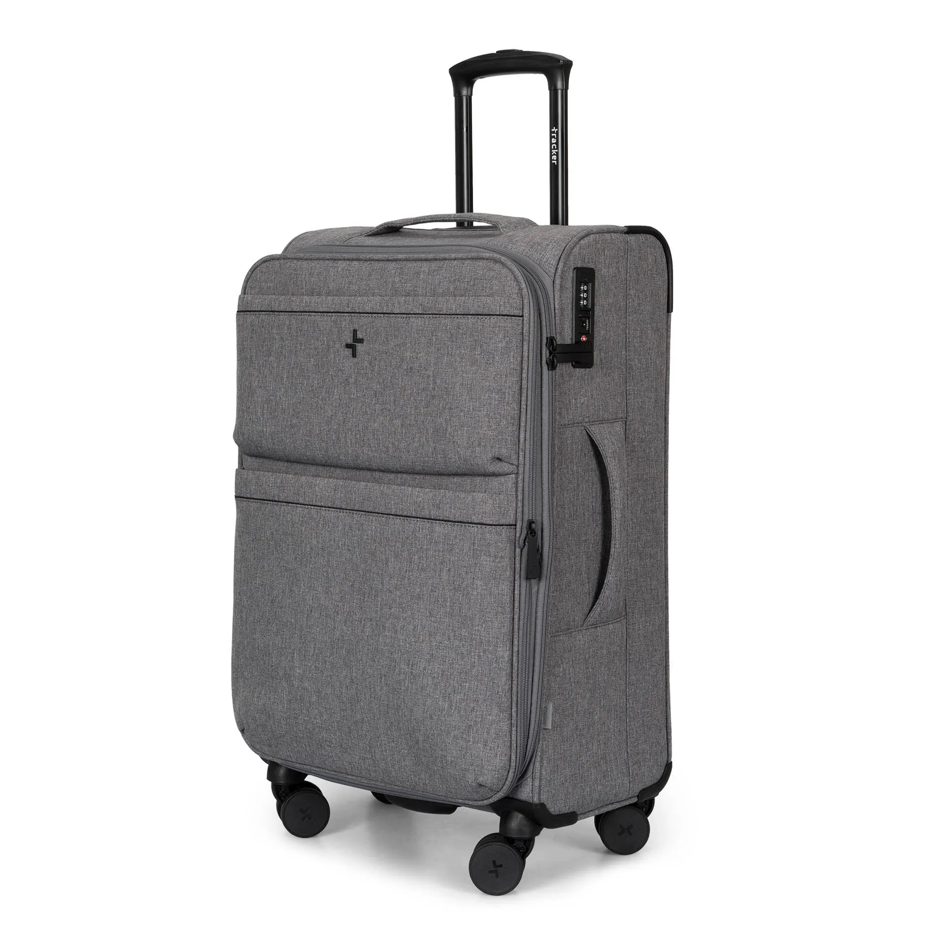 Expedition Softside 26 Luggage