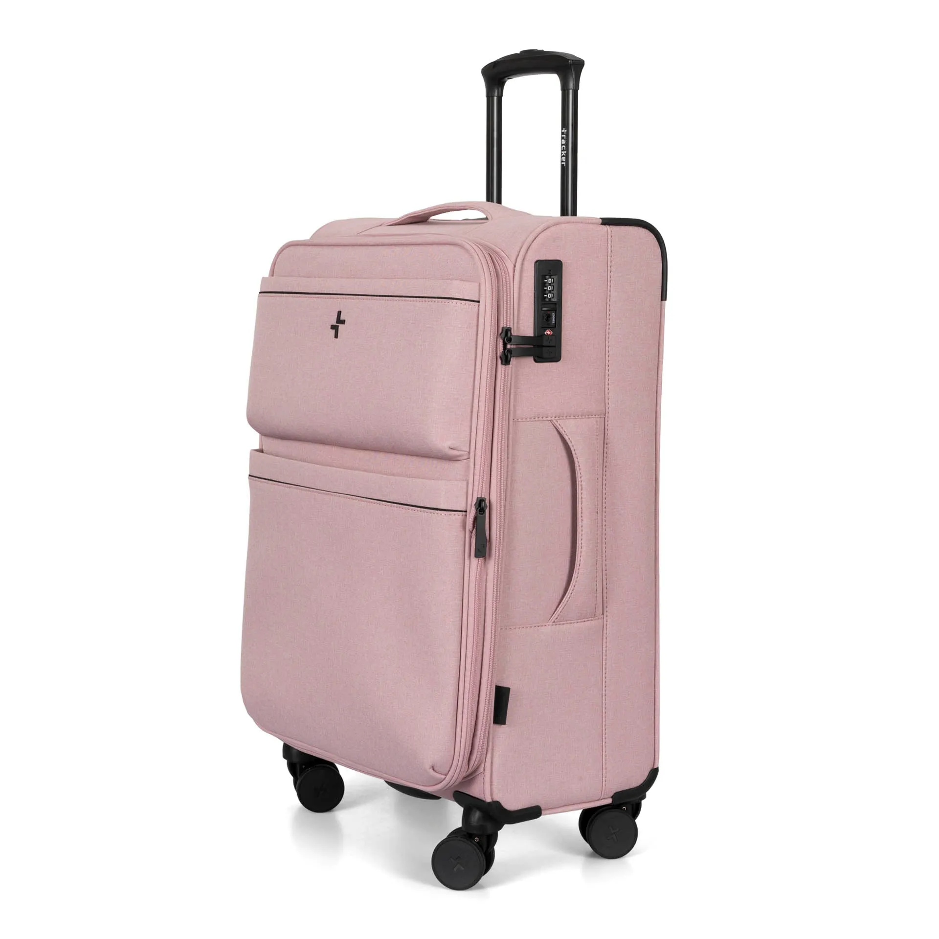 Expedition Softside 26 Luggage