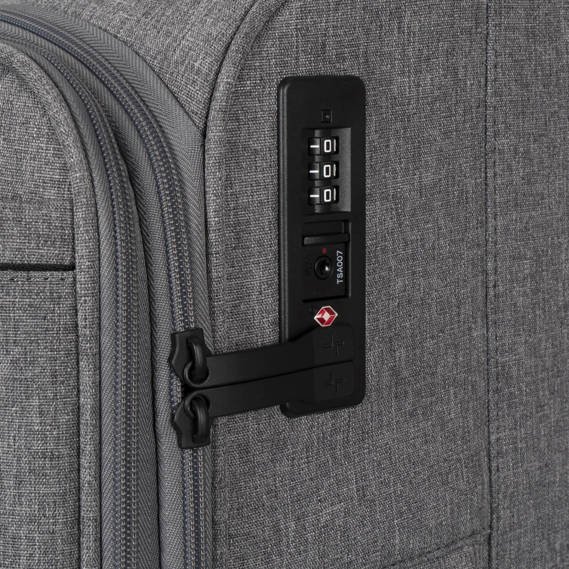 Expedition Softside 26 Luggage