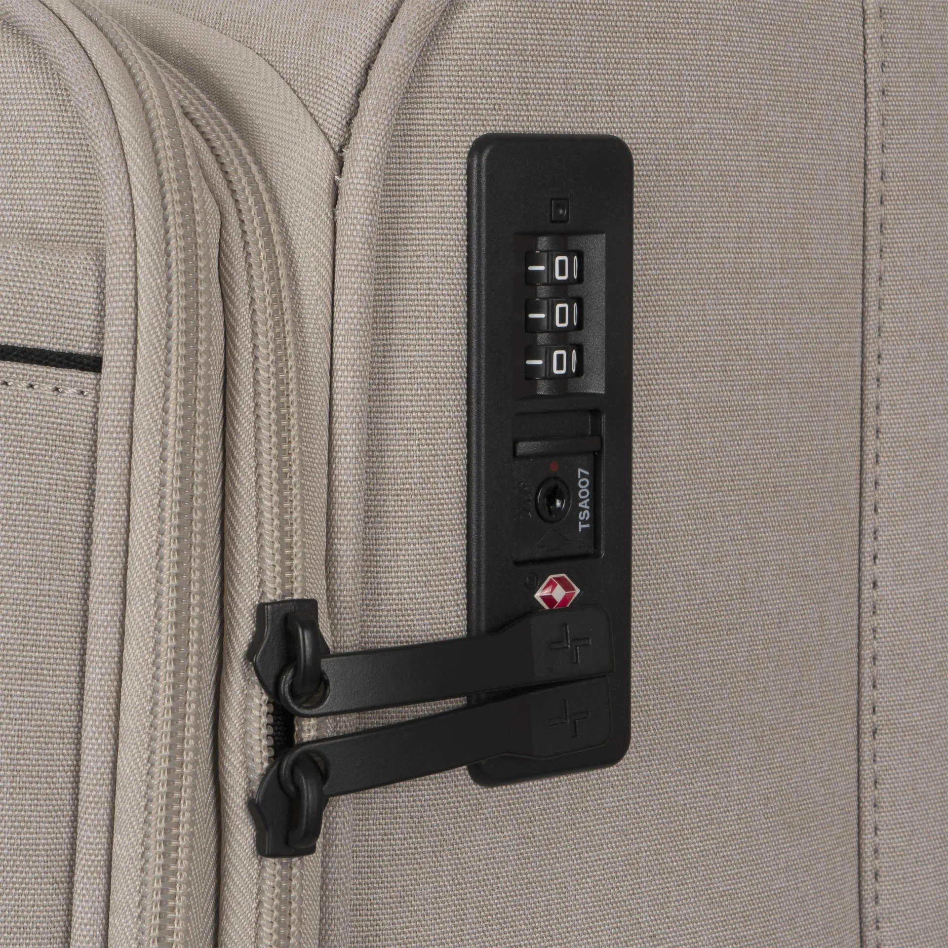 Expedition Softside 26 Luggage