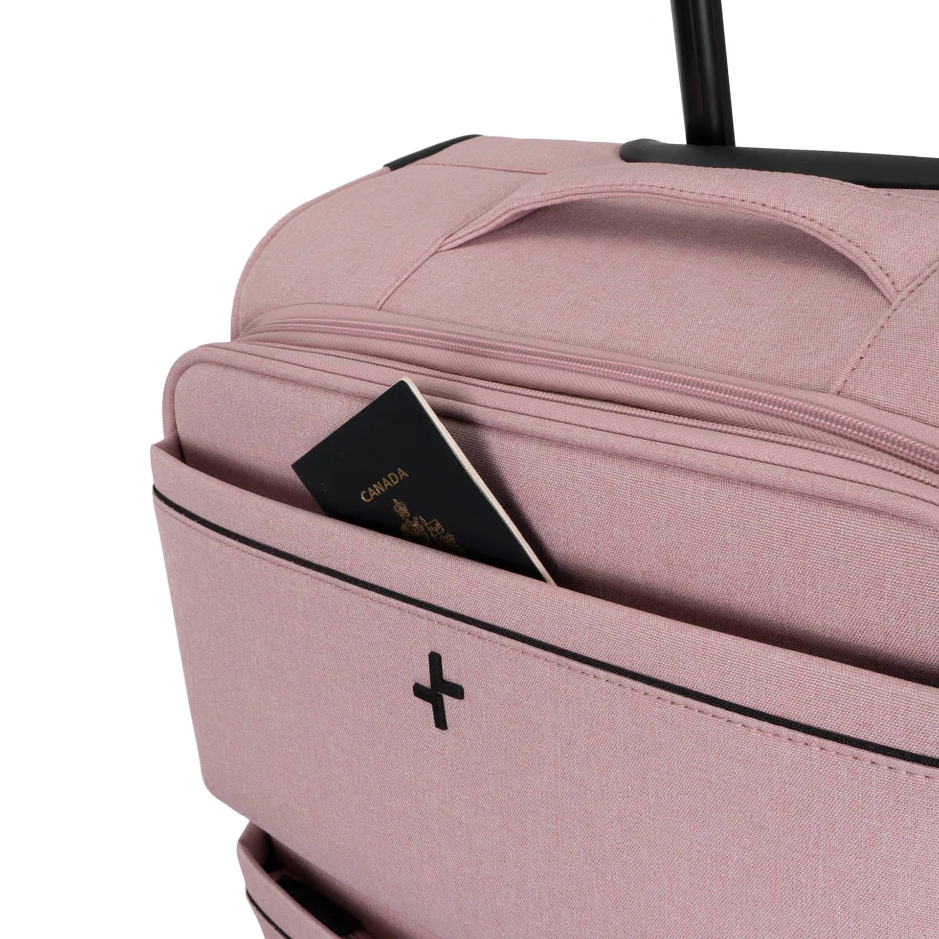 Expedition Softside 26 Luggage