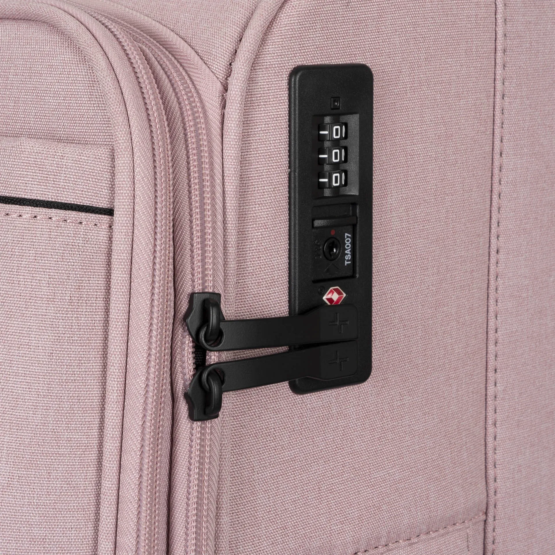 Expedition Softside 26 Luggage